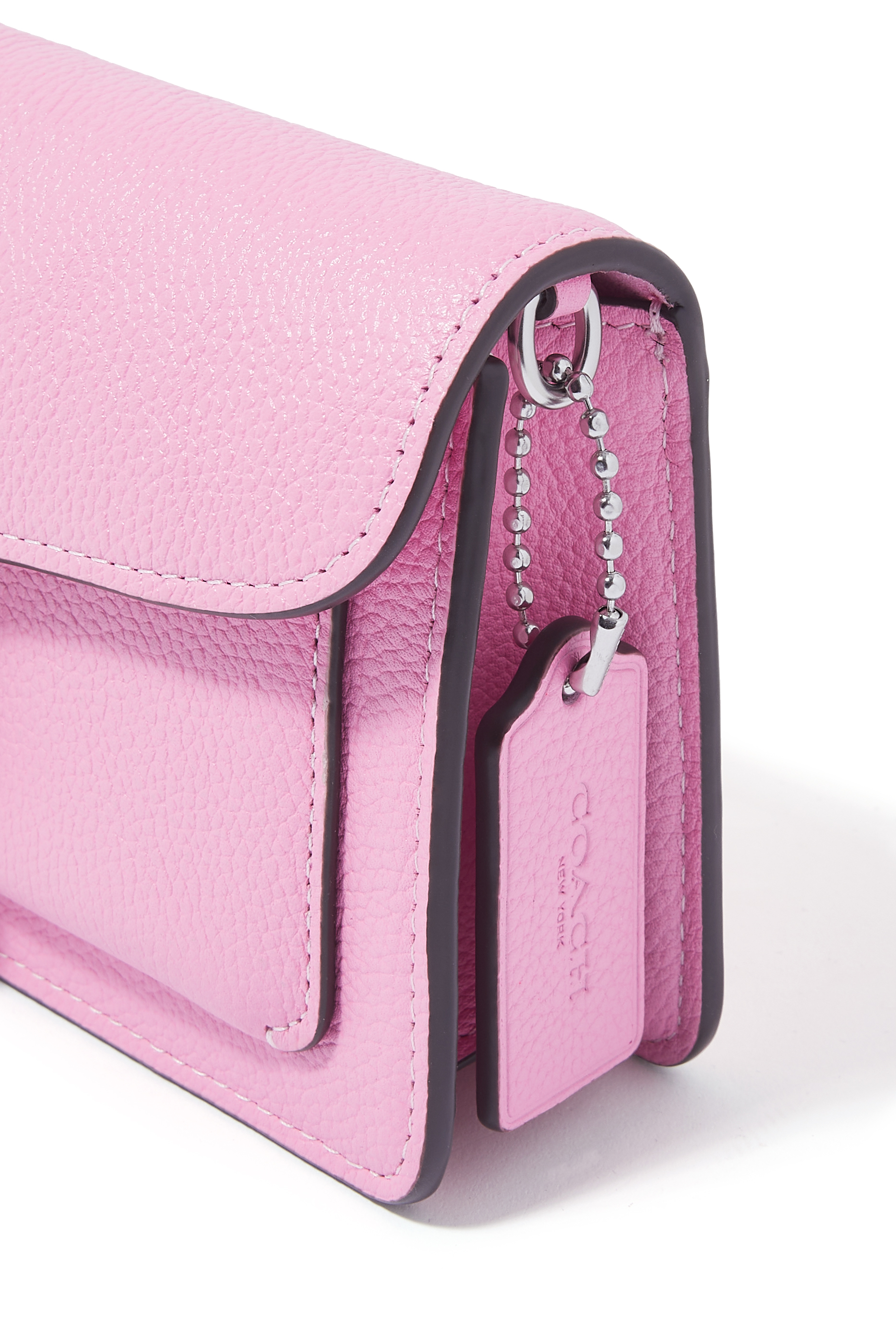 حقيبة كروس بودي تابي بسلسلة