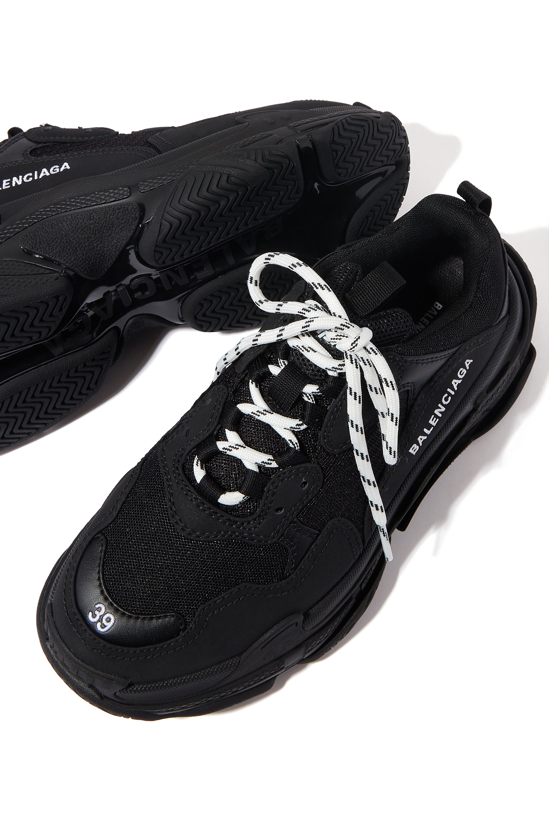 سنيكرز تريبل إس