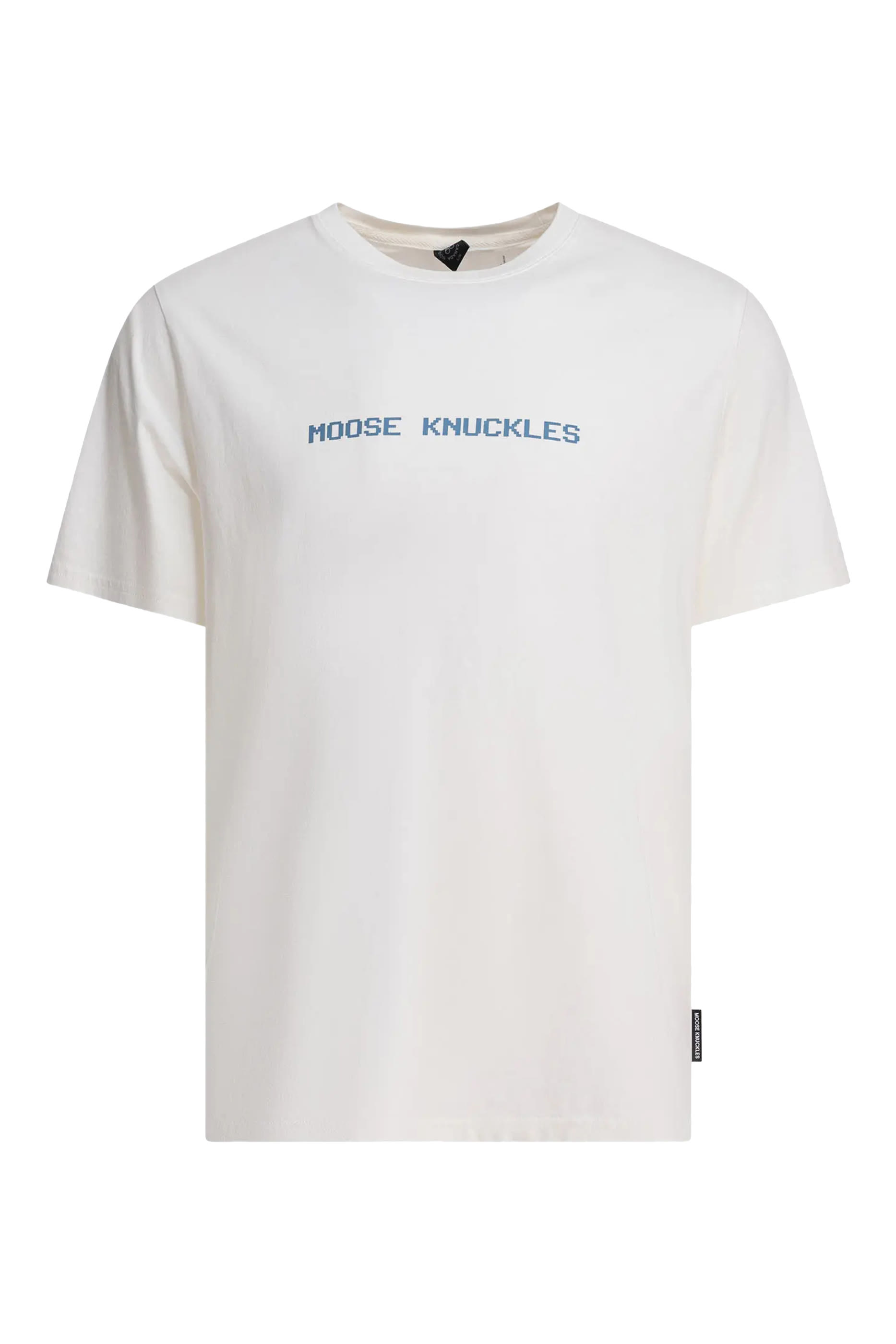 تيشيرت بشعار الماركة