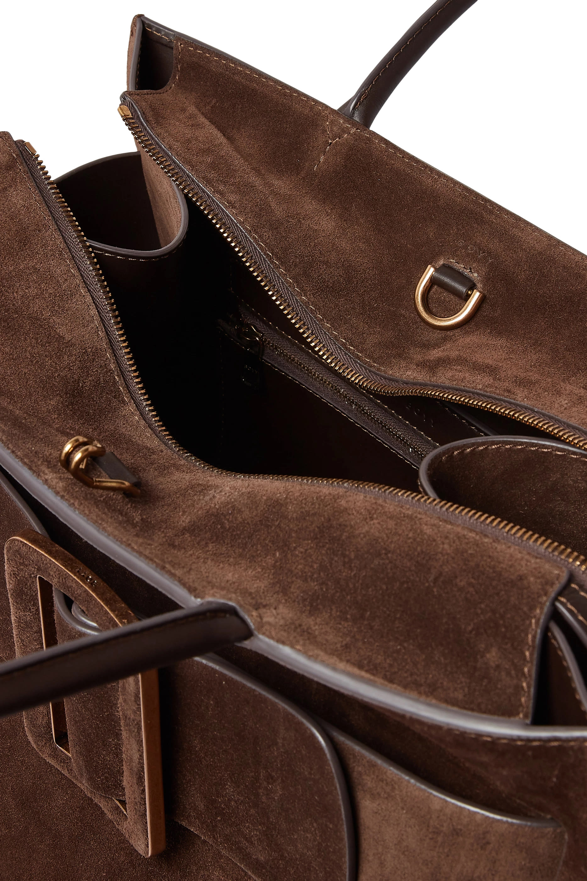 حقيبة بوبي ناعمة