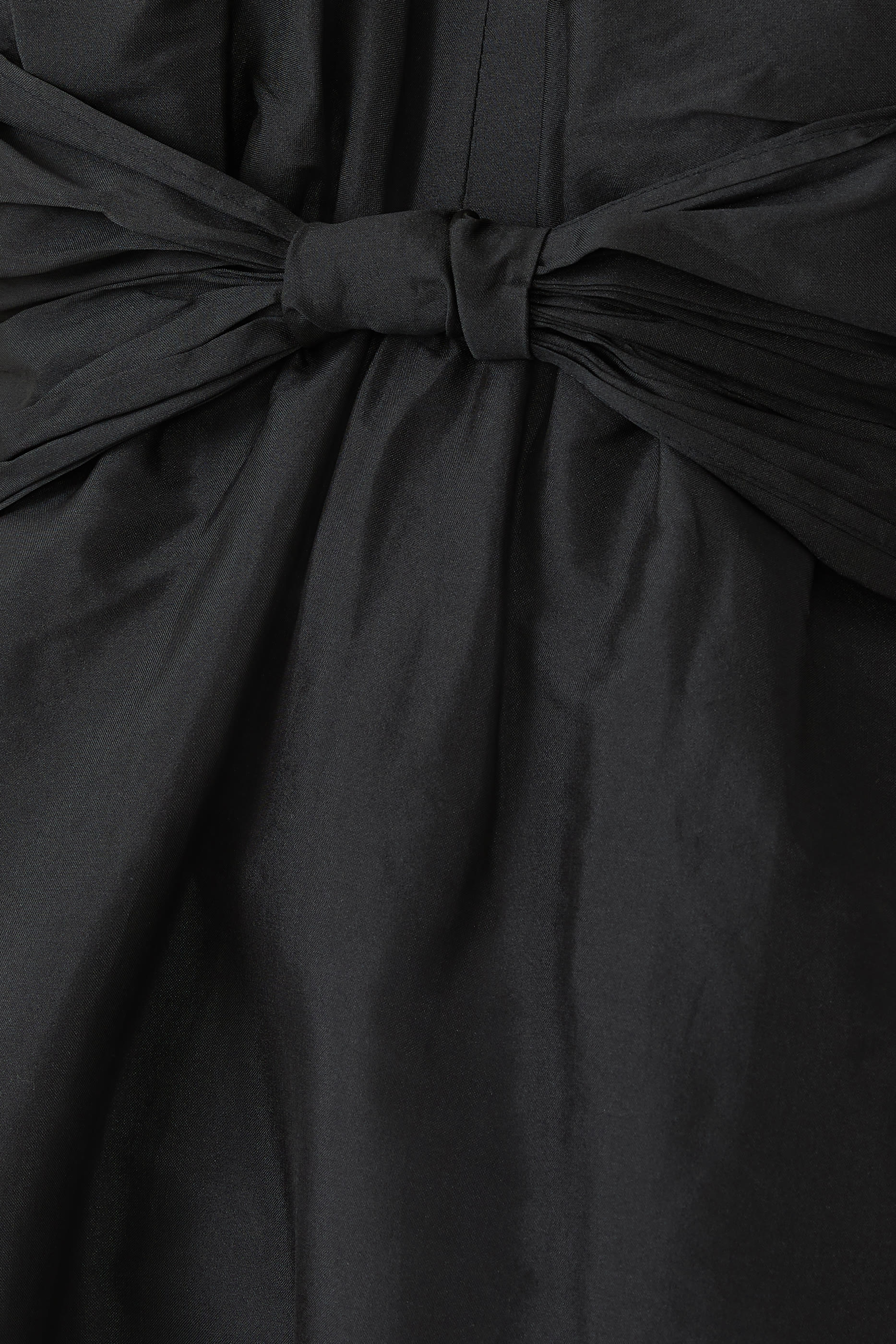 فستان ايريس متوسط الطول