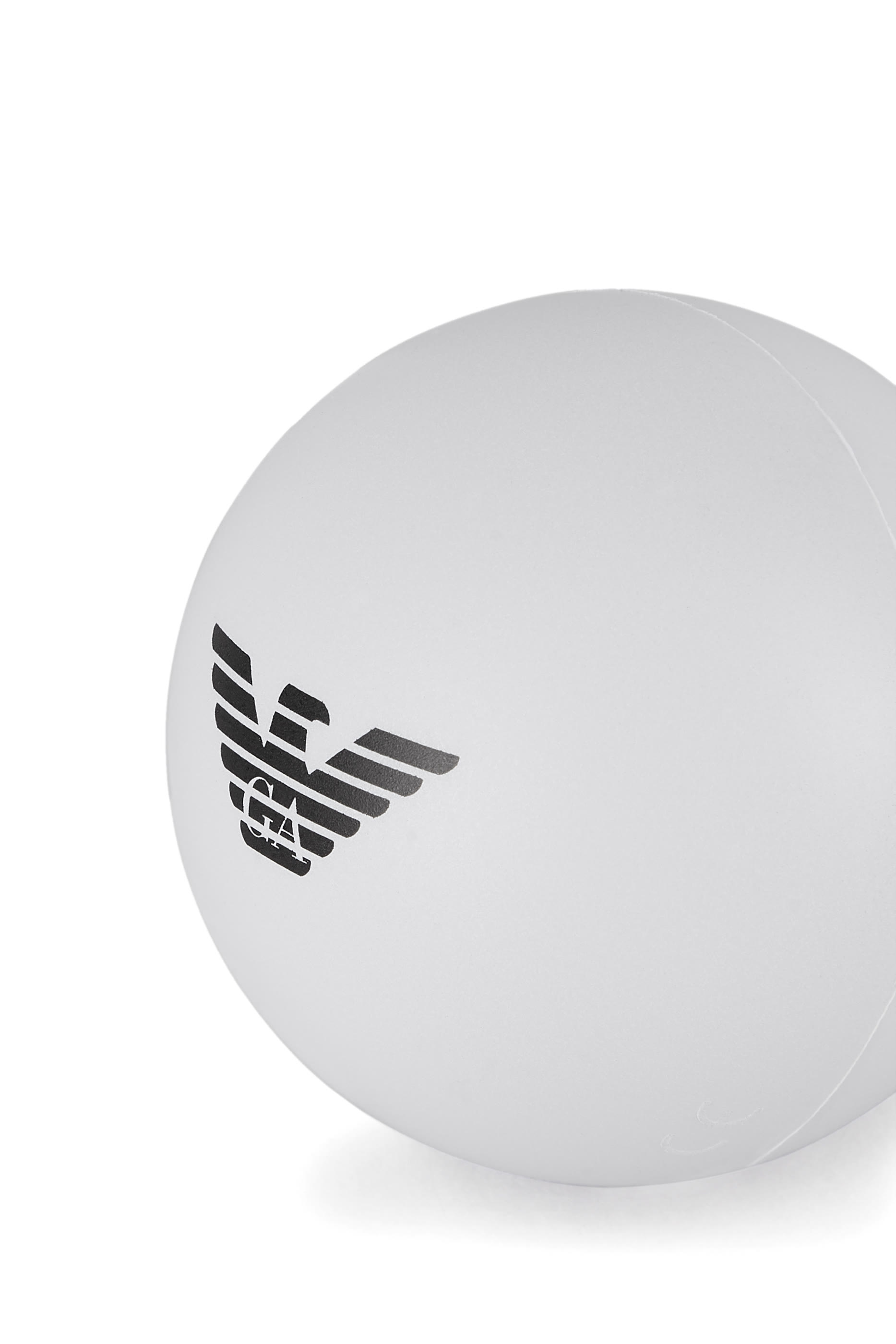 كرة الضغط للتوتر بشعار النسر