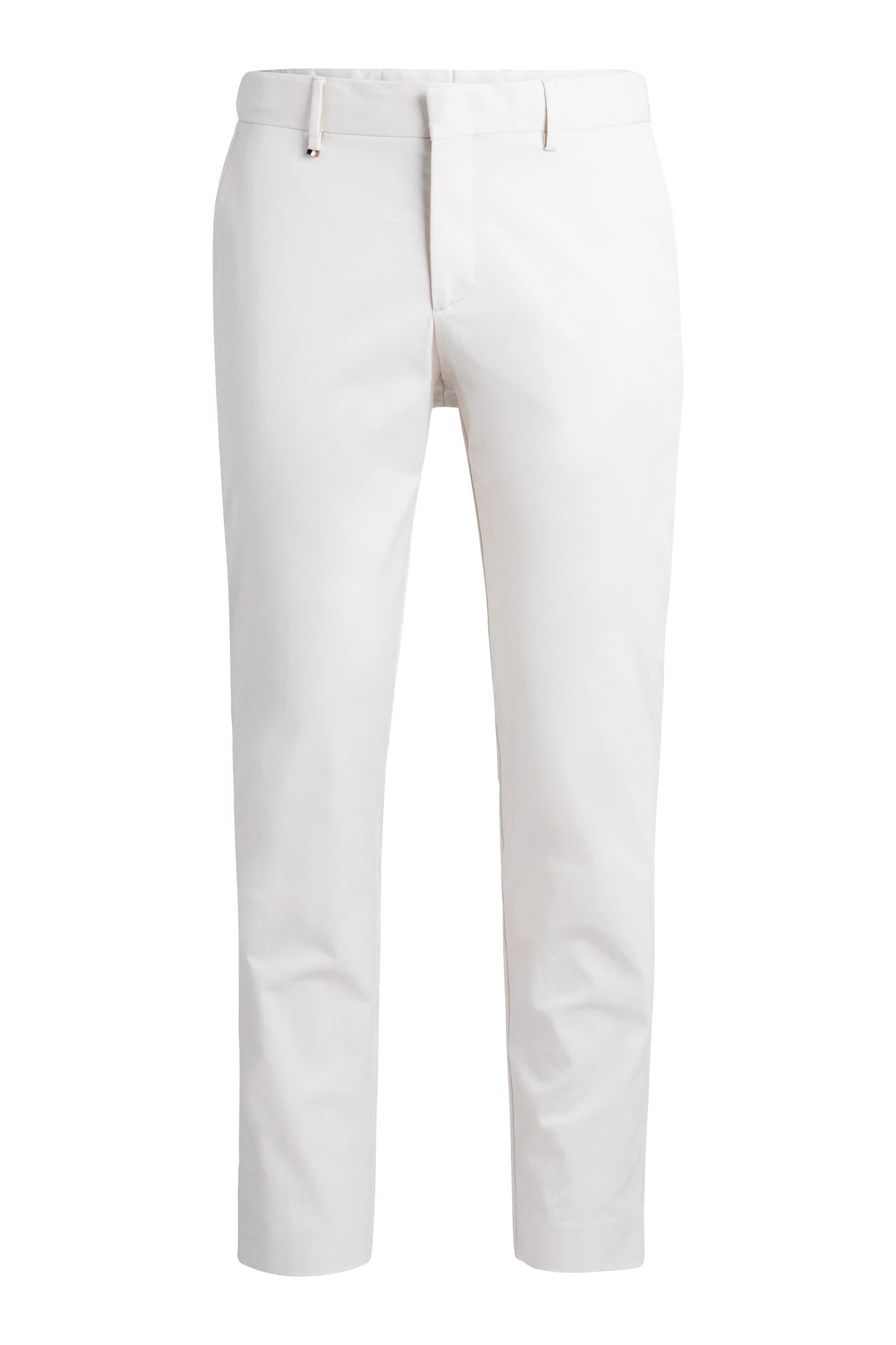 بنطال بقصة ضيقة