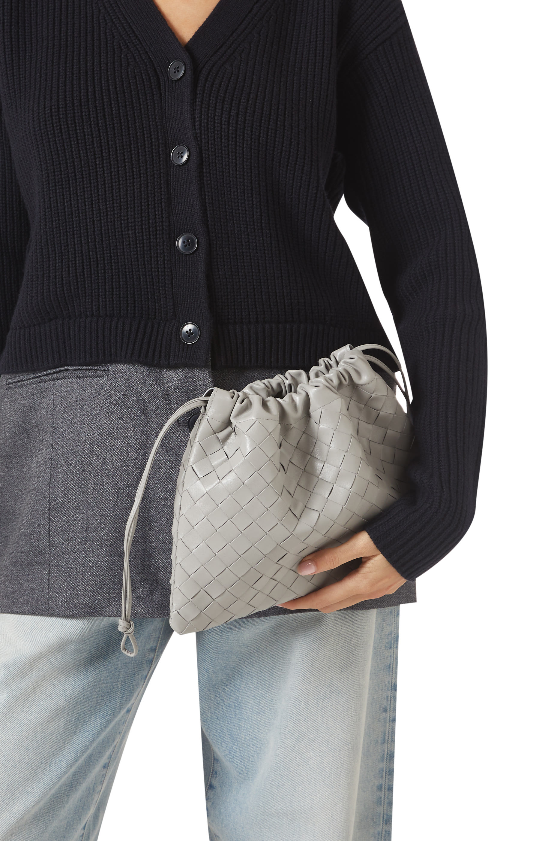 كلاتش داست متوسط