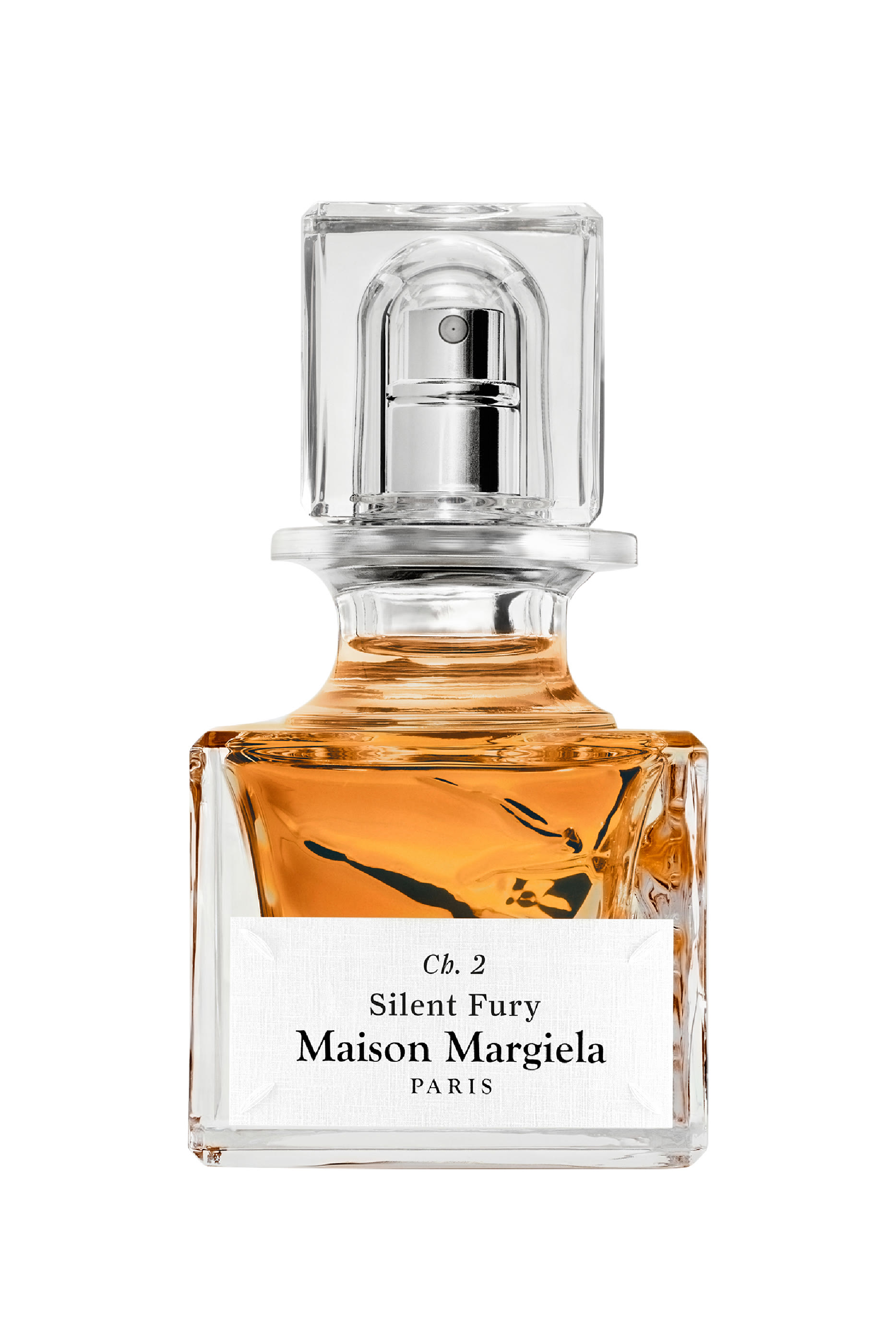 عطر ميزون مارجييلا ذا سينسوريوم كوليكشن تش.2 سايلنت فيوري