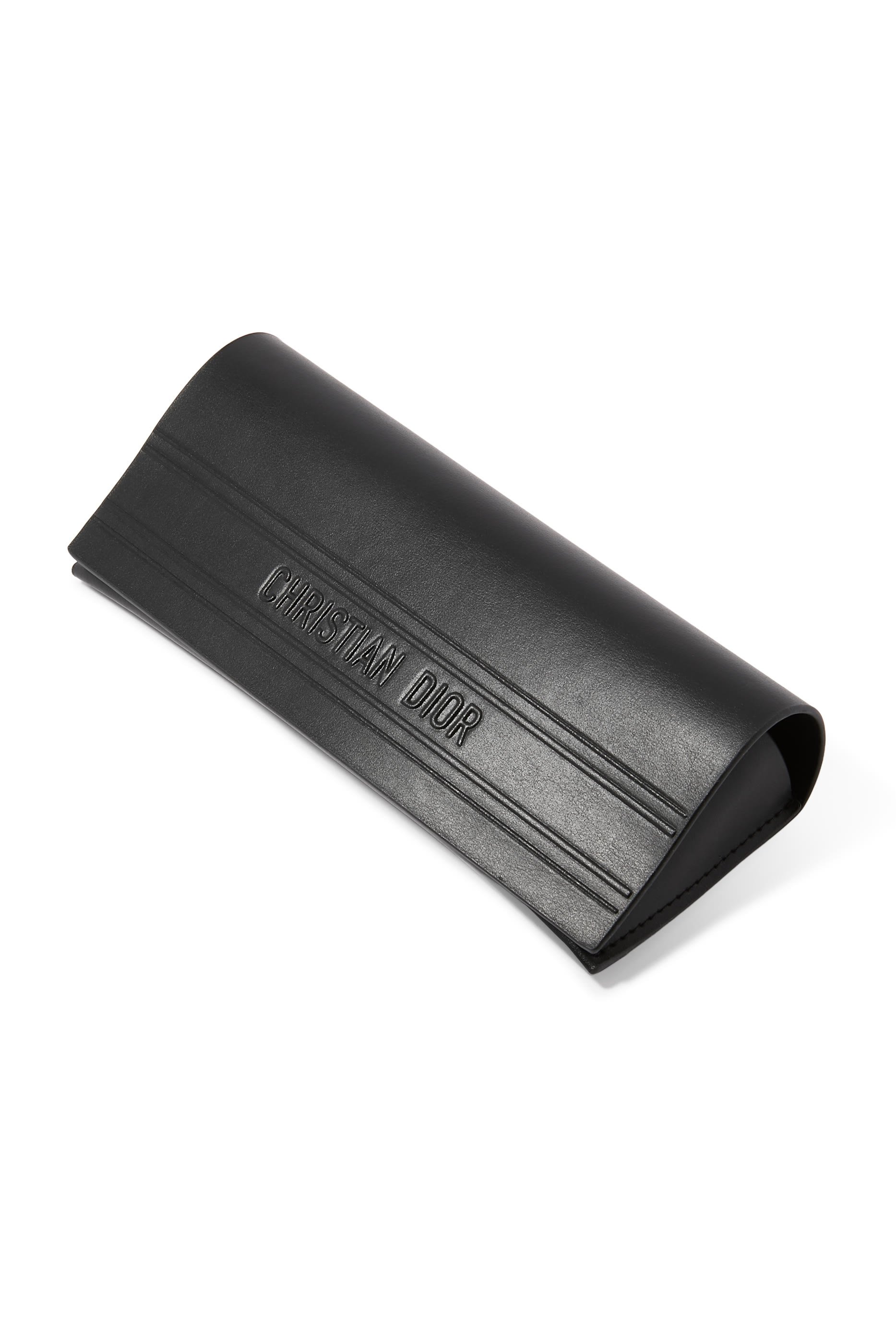 نظارة شمسية بي 8 يو بشعار الماركة