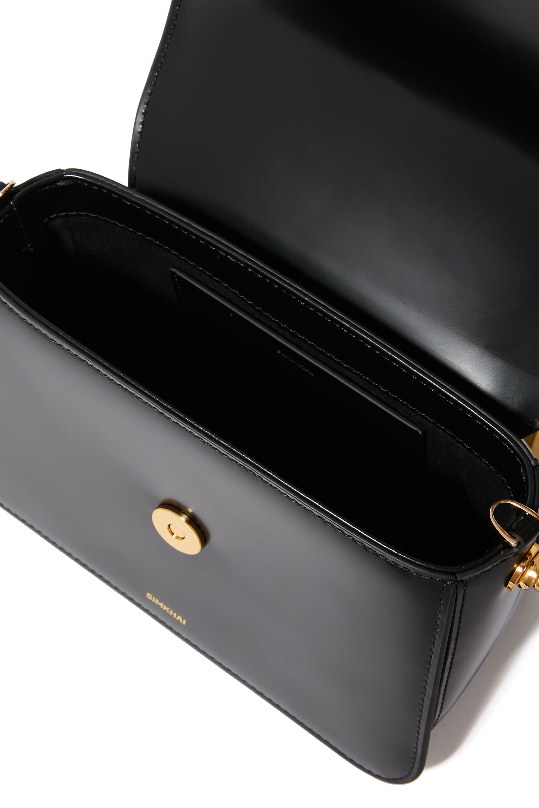 حقيبة أريا صغيرة جلد