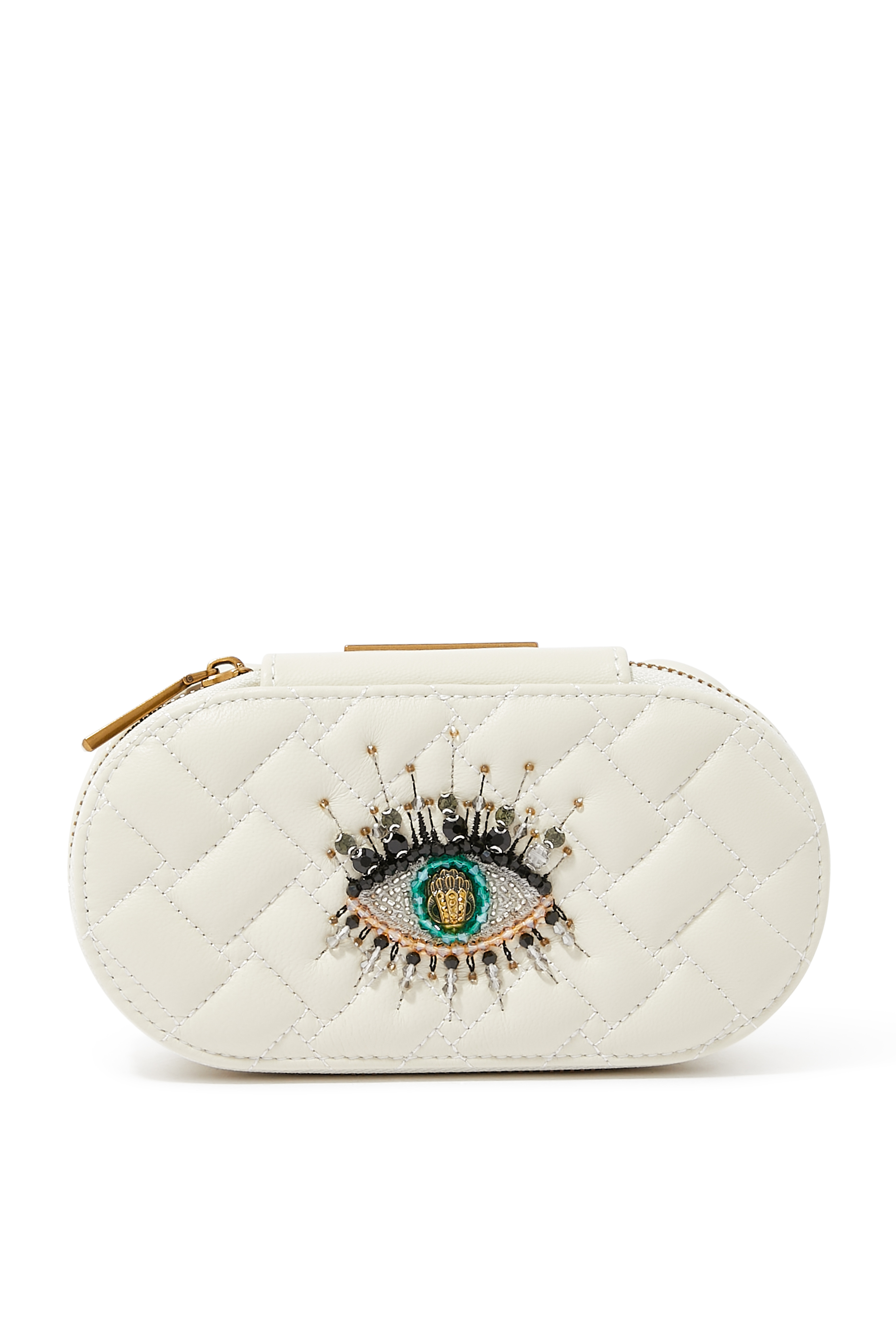 حقيبة مجوهرات كينسينغتون