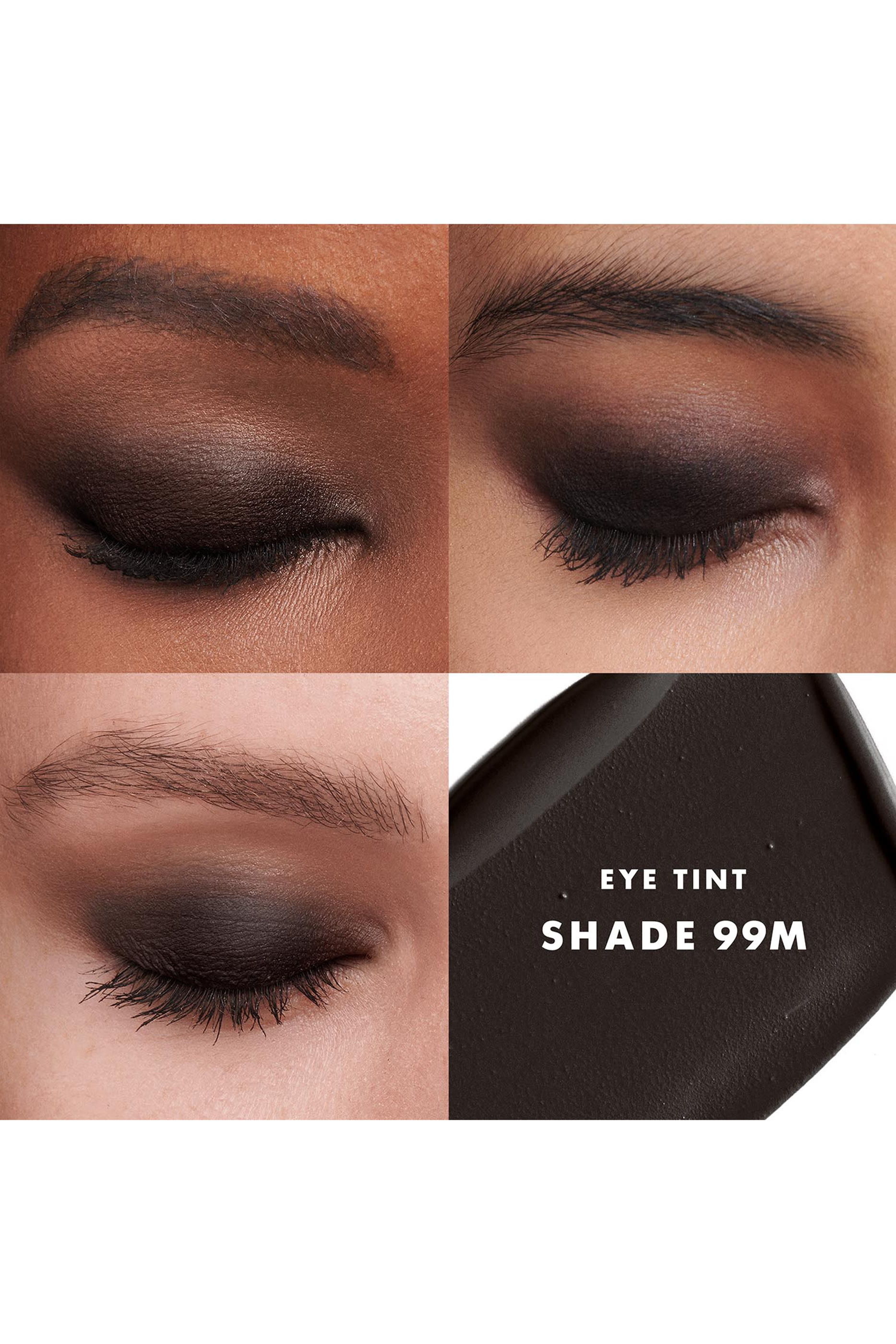 ظل عيون سائل آي تنت طويل الأمد