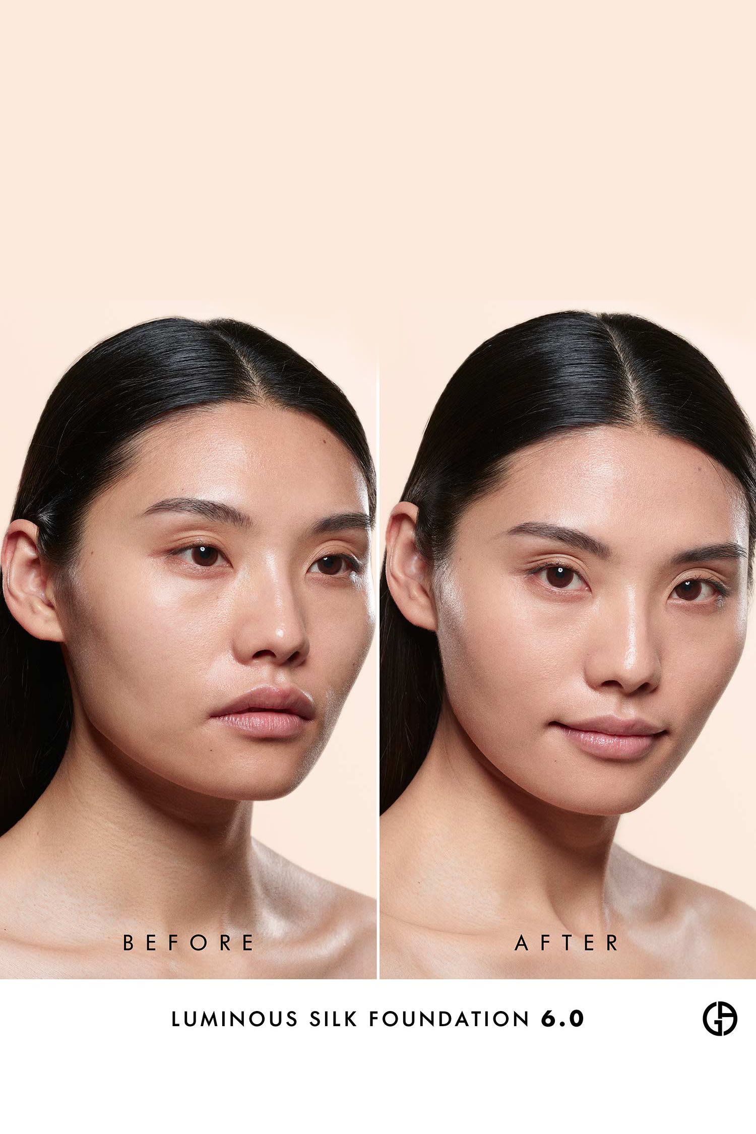 كريم أساس لوميناس سيلك