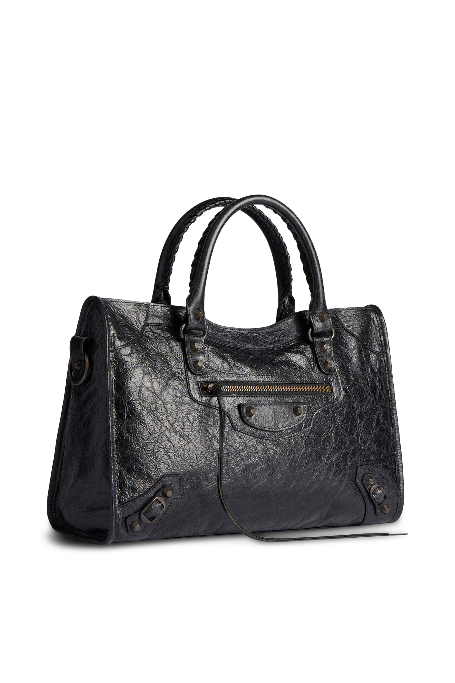 حقيبة لو سيتي متوسطة