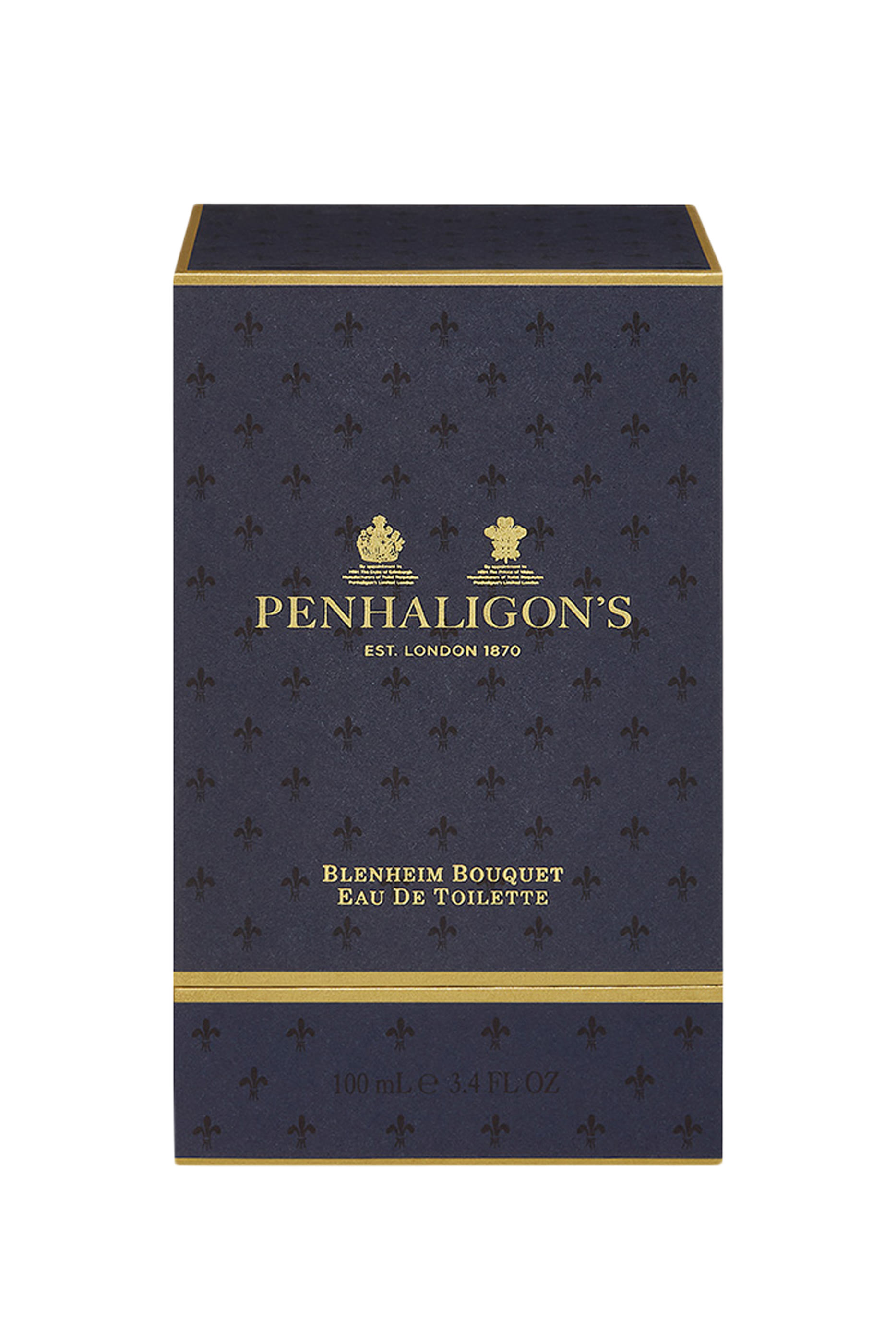 أو دو تواليت بلنهايم بوكيه