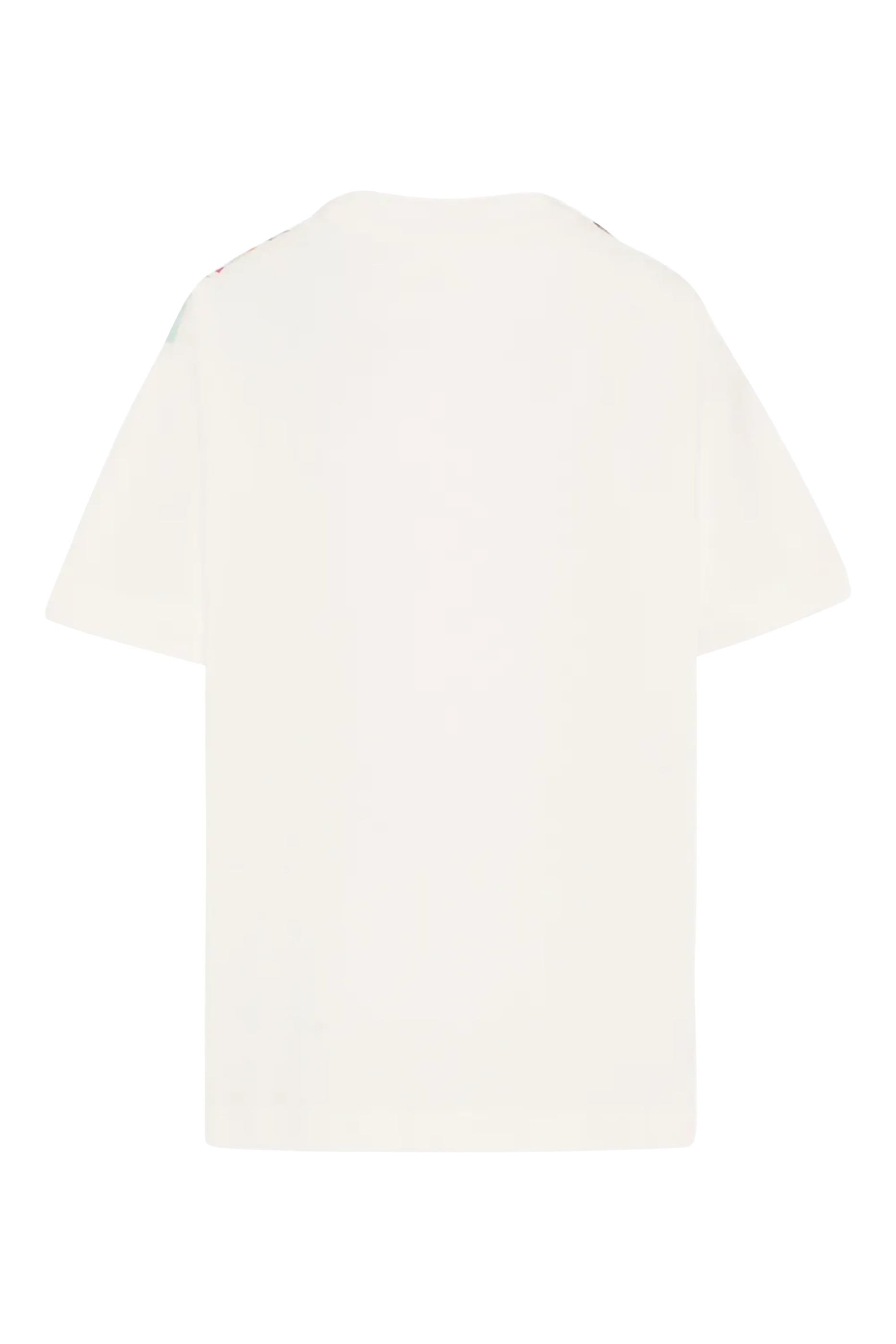 تيشيرت بطبعة حصان للأطفال