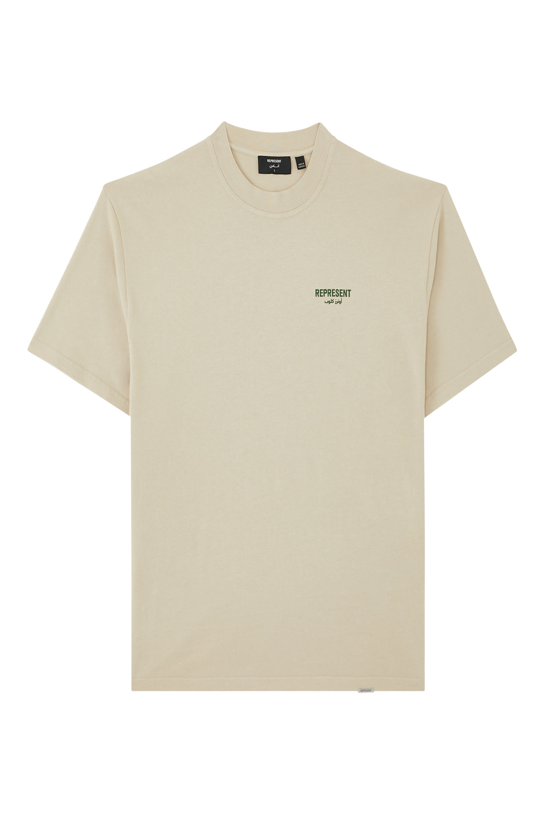 تيشيرت أونرز كلوب