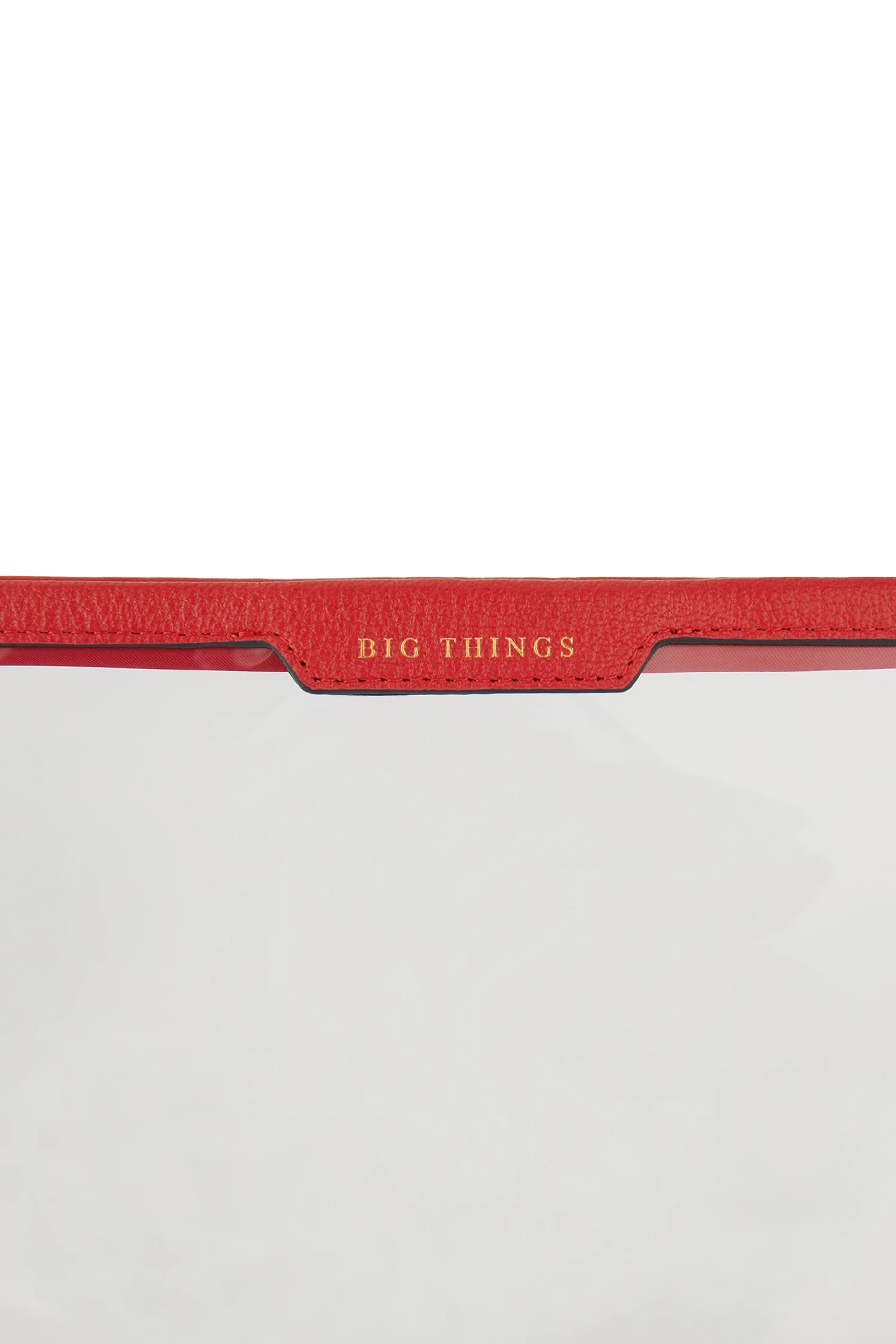 حقيبة صغيرة بيغ ثينغز