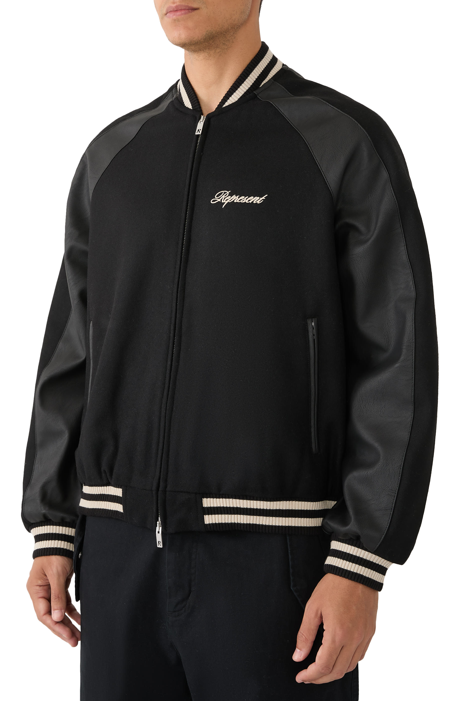 جاكيت راجلان فارسيتي