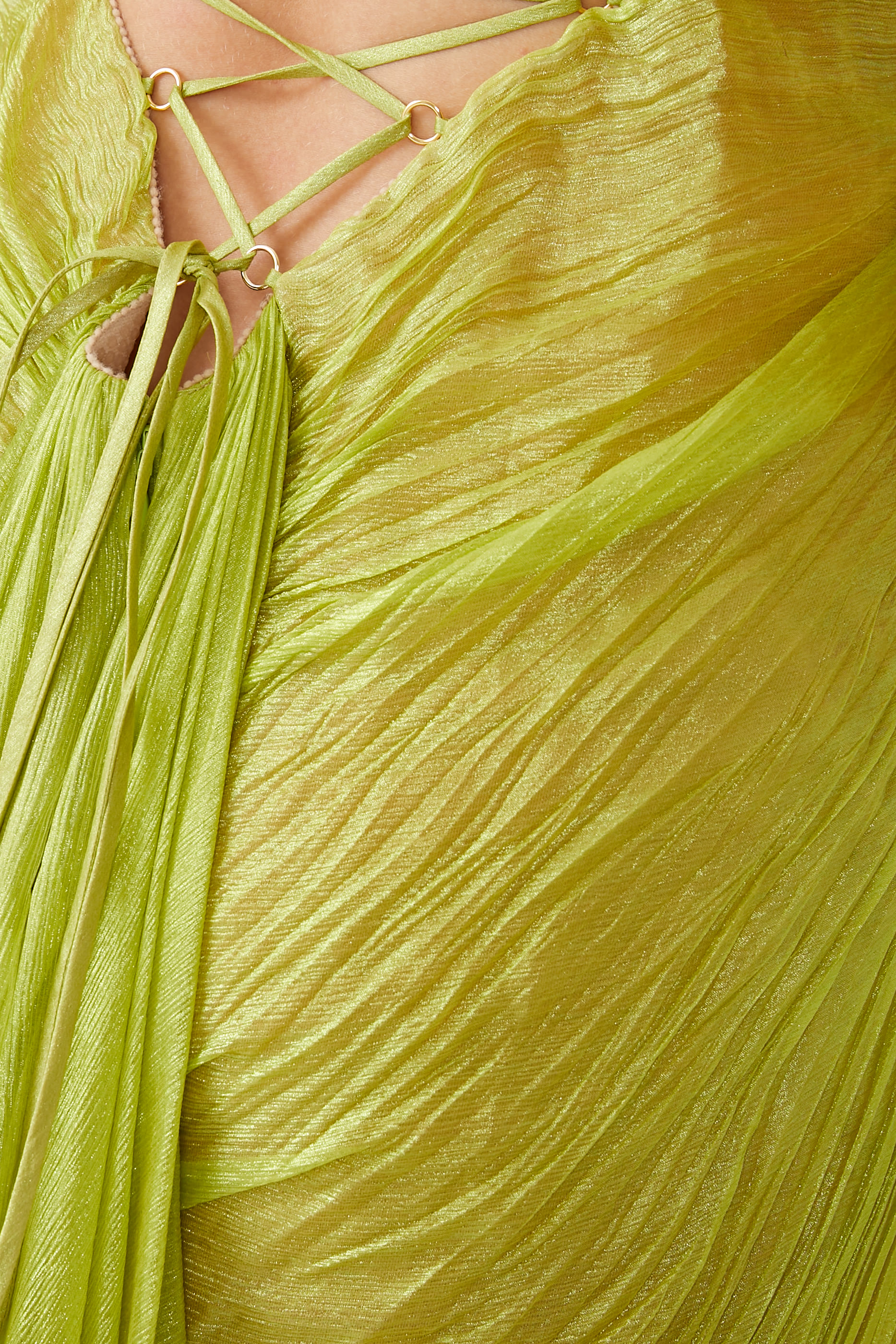 فستان فيكتوريا طويل