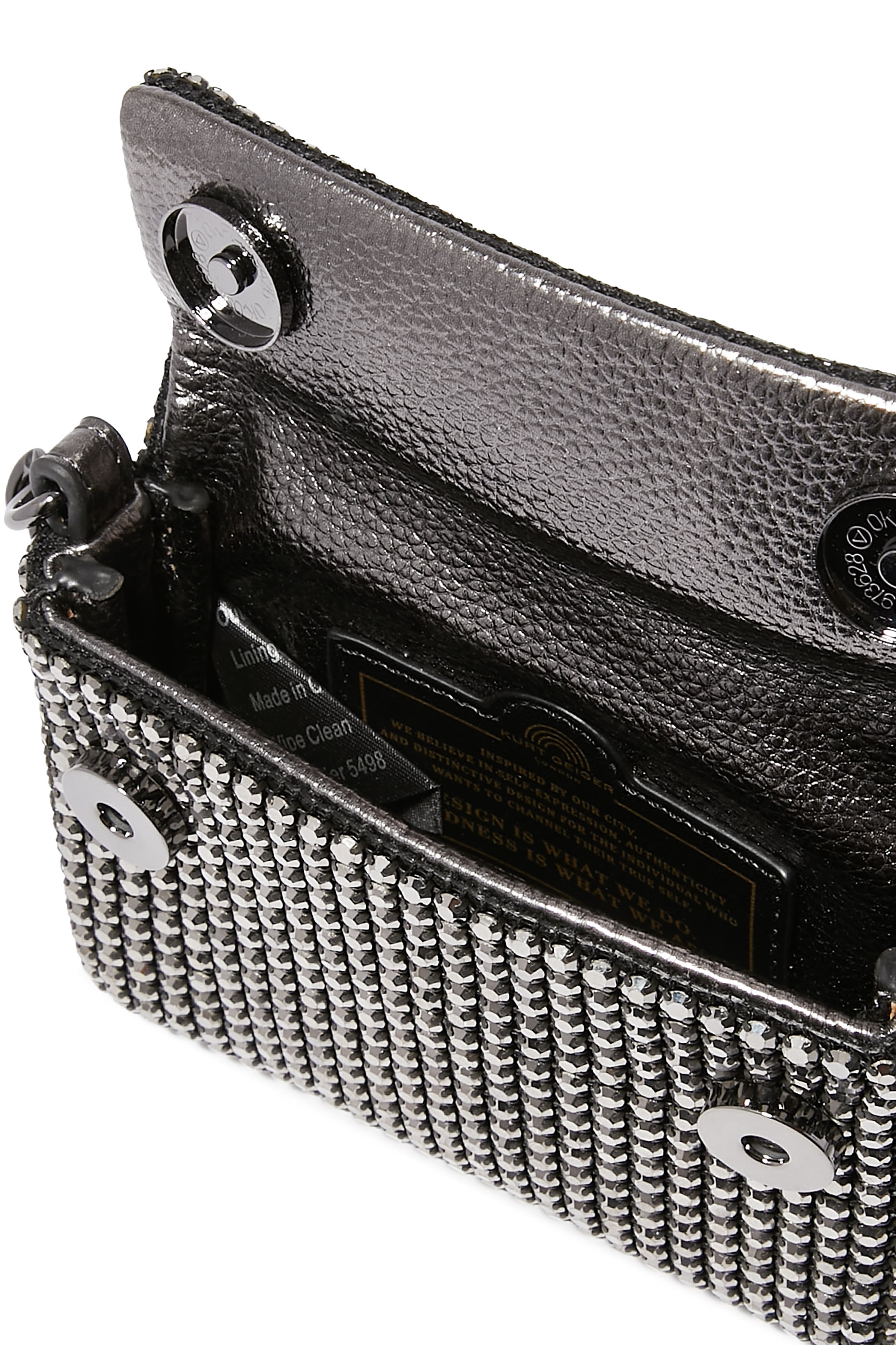 حقيبة بارتي كروس بودي صغيرة