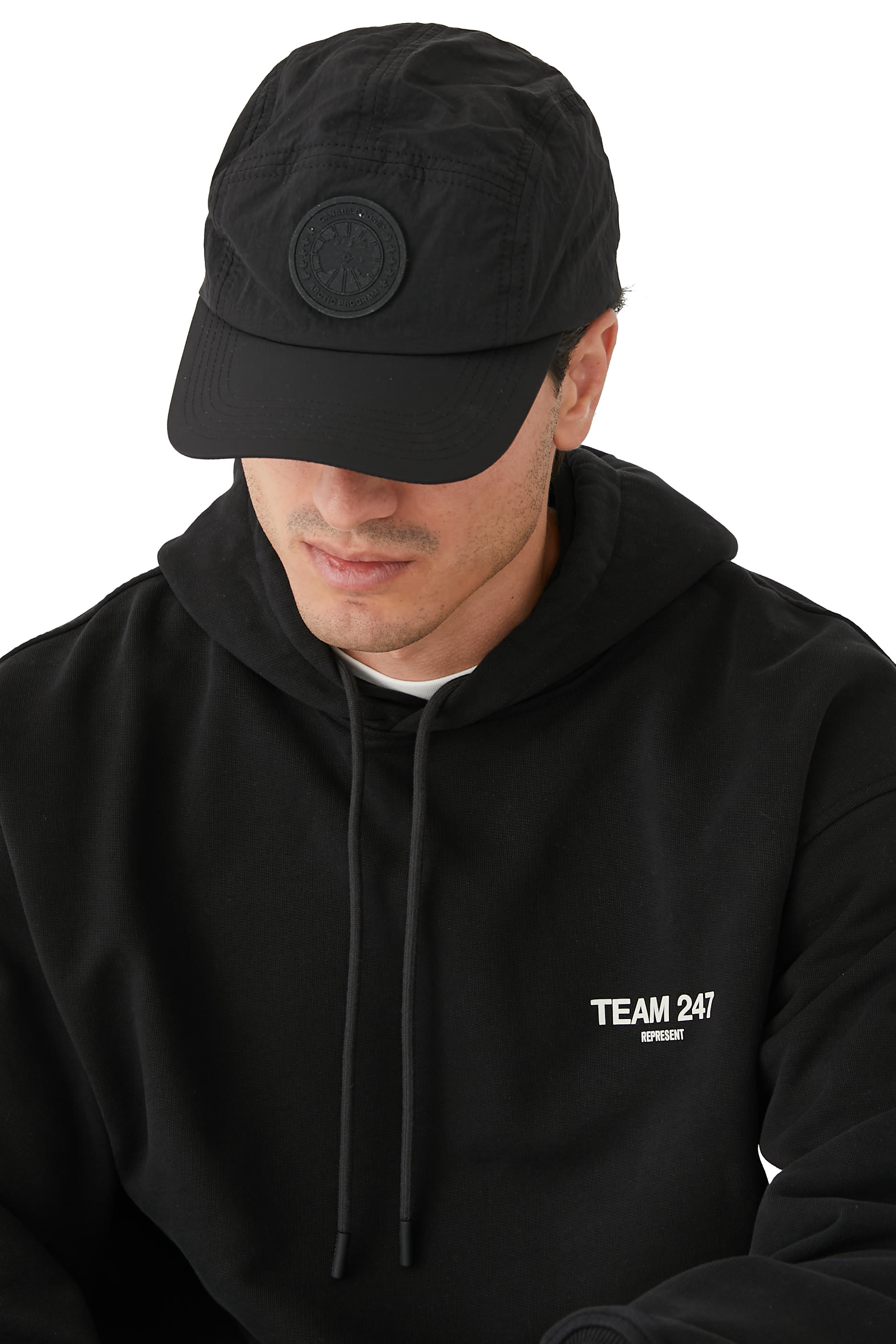 كاب ديسك مقسمة لخمسة أجزاء