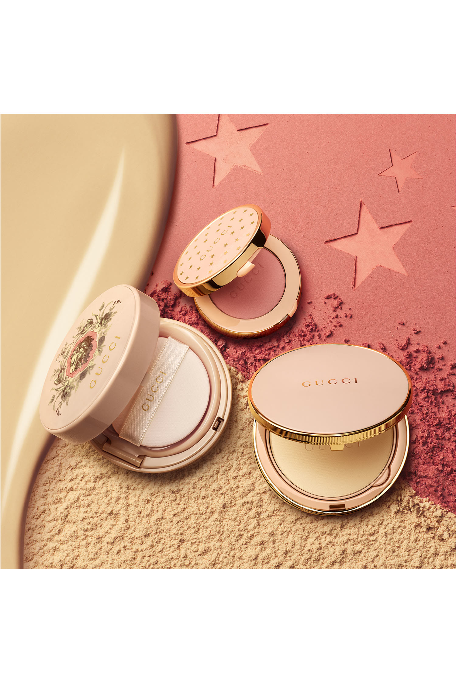 أحمر خدود دو بوتيه