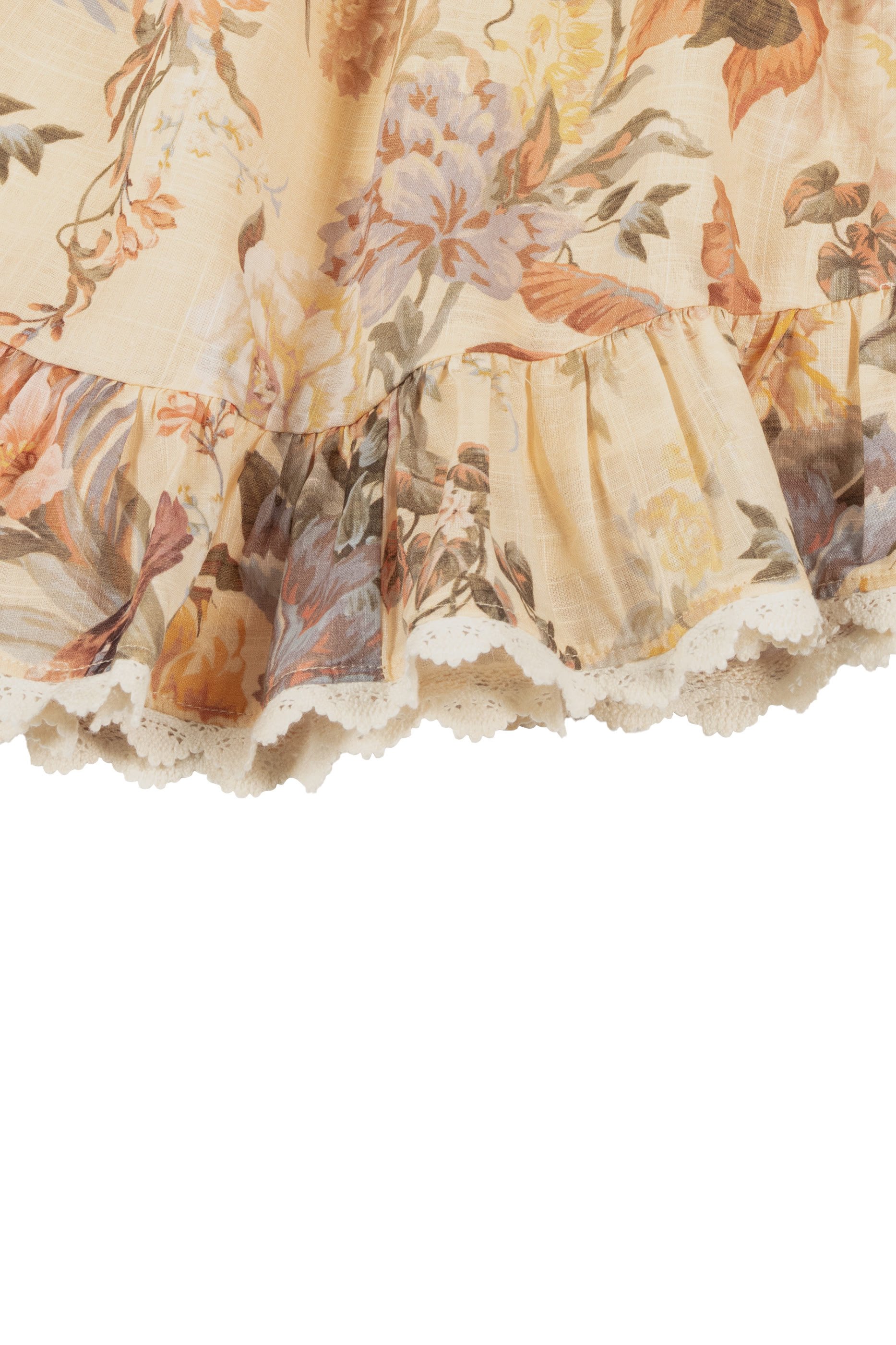 فستان تالو فليب للأطفال