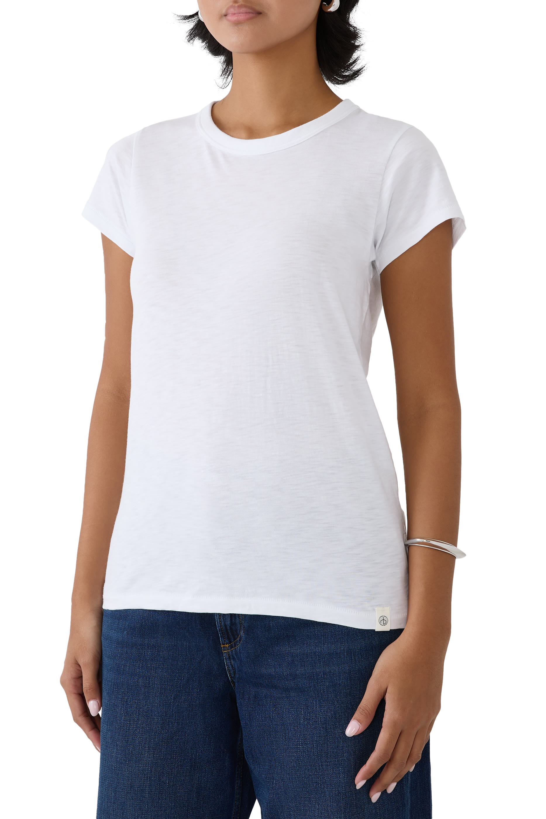 تيشيرت ذا سلوب