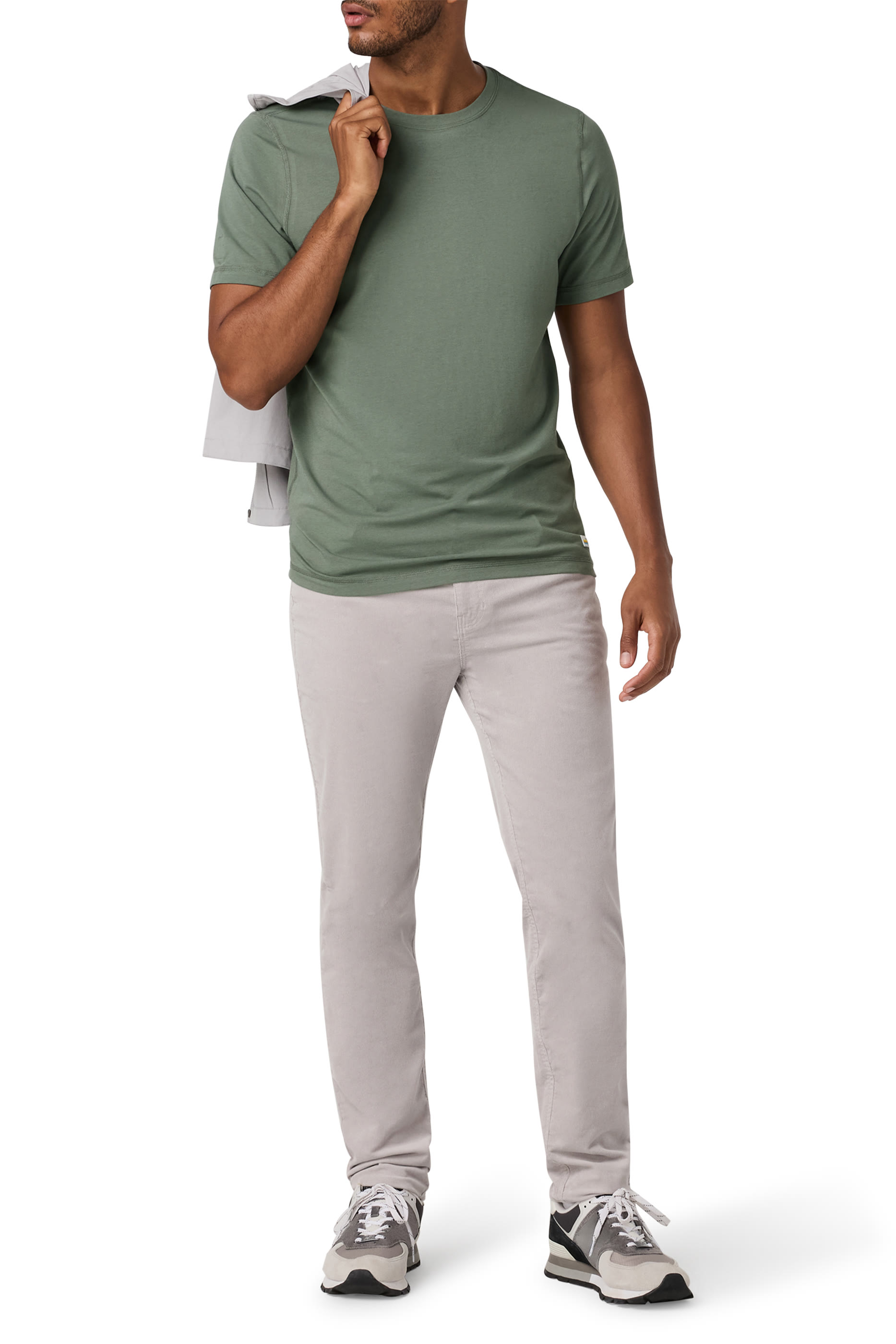 تيشيرت توفالو