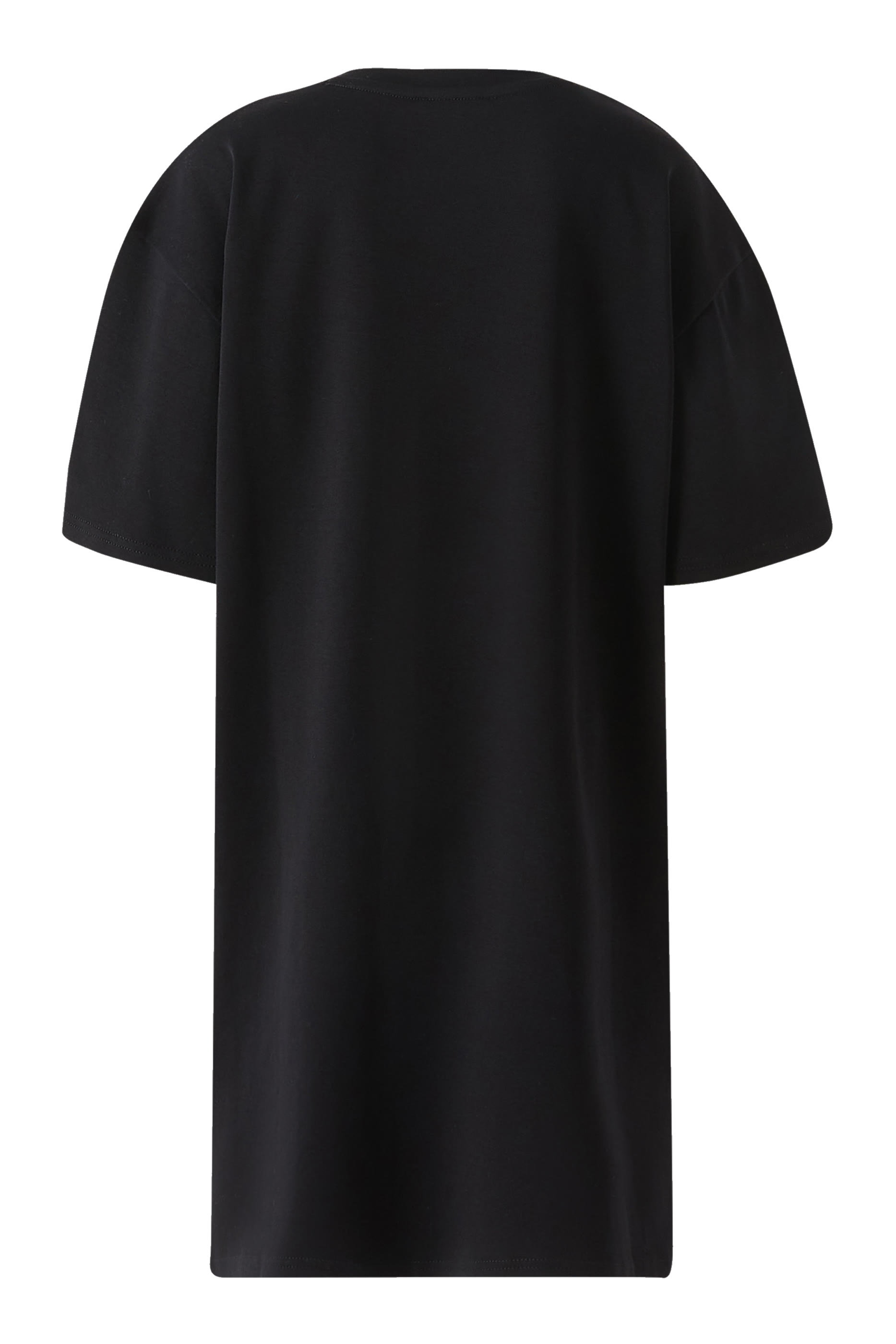 فستان بأكمام قصيرة للأطفال