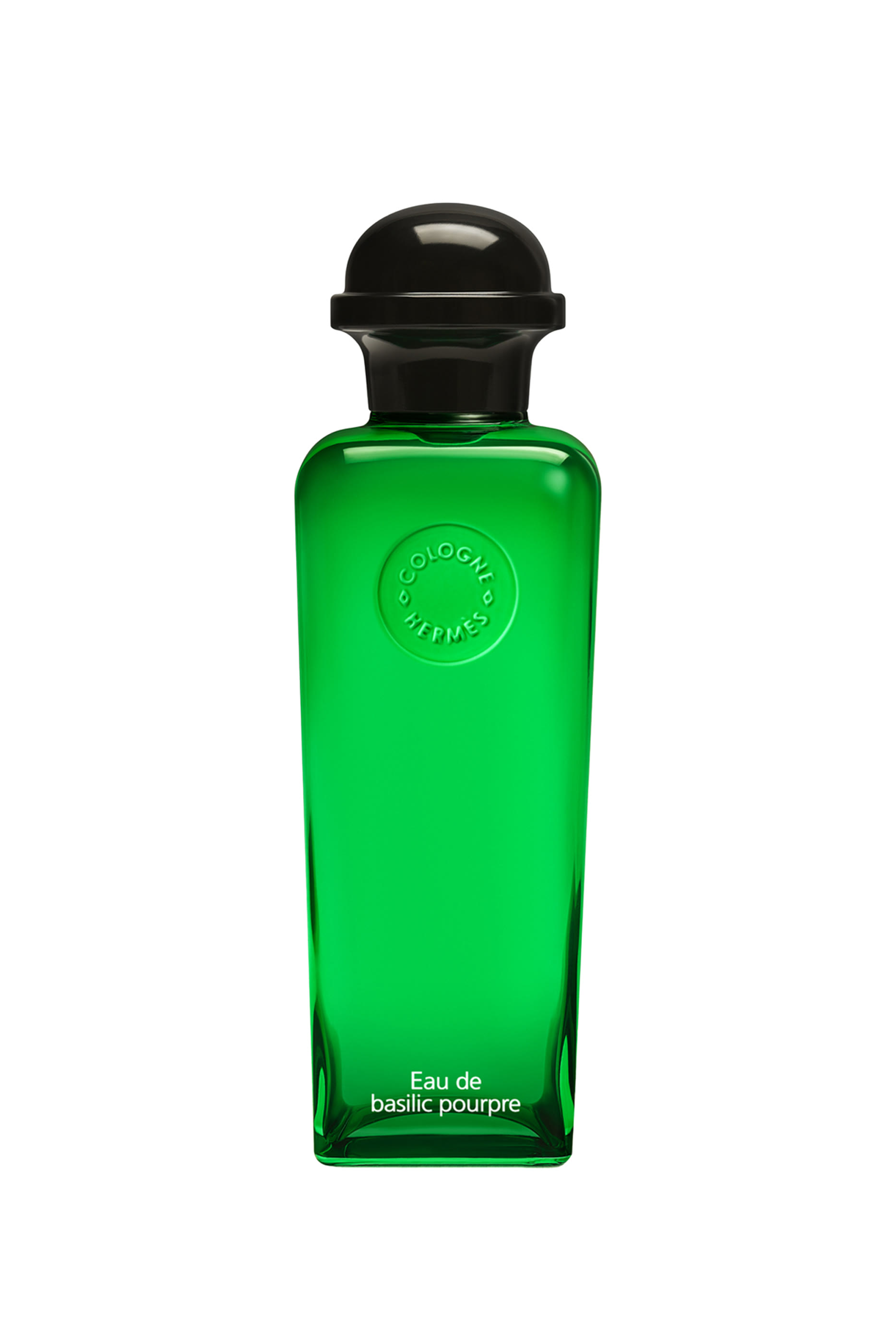 Eau de Basilic Pourpre, ماء كولونيا