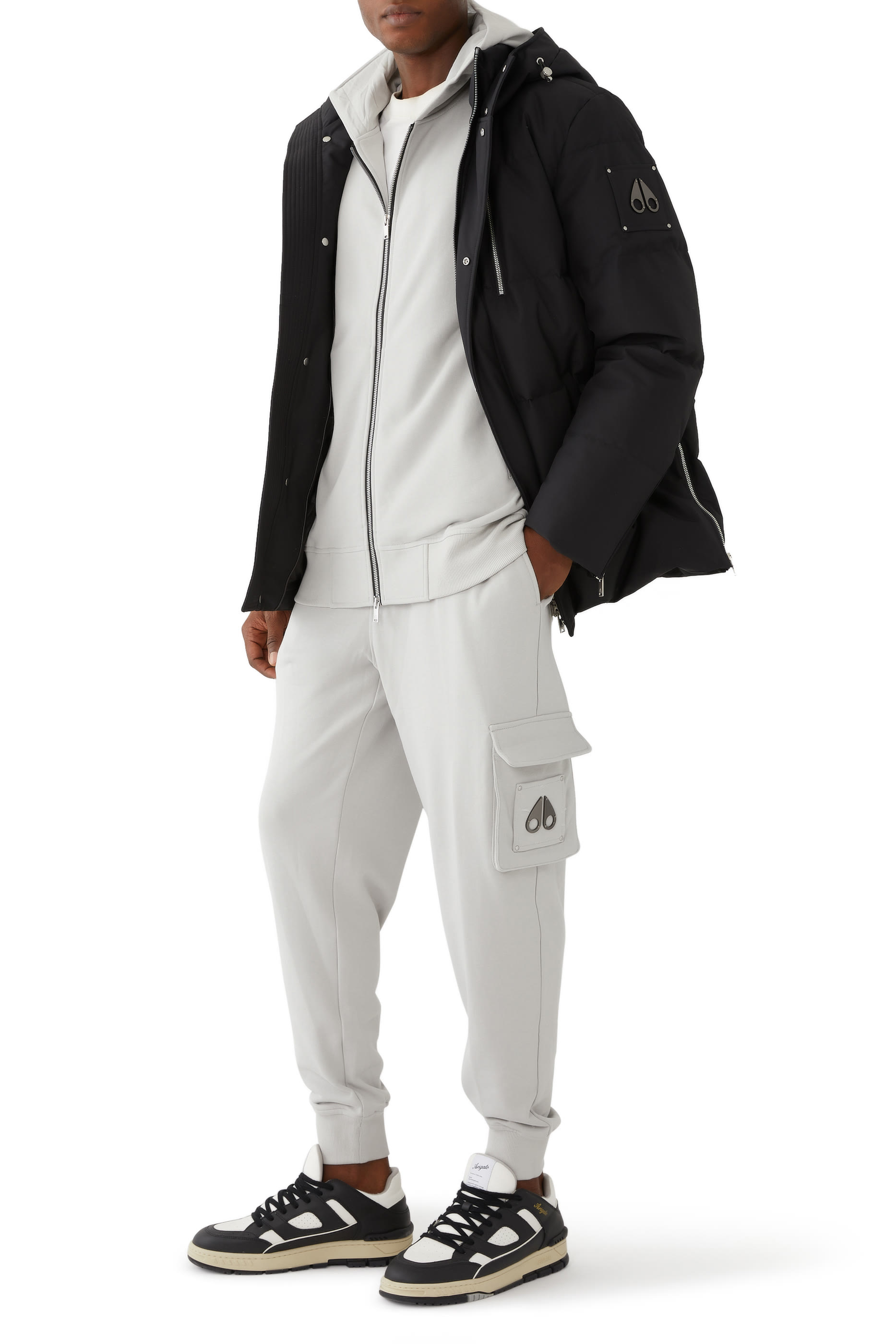 بنطال رياضي كارجو هارتسفيلد