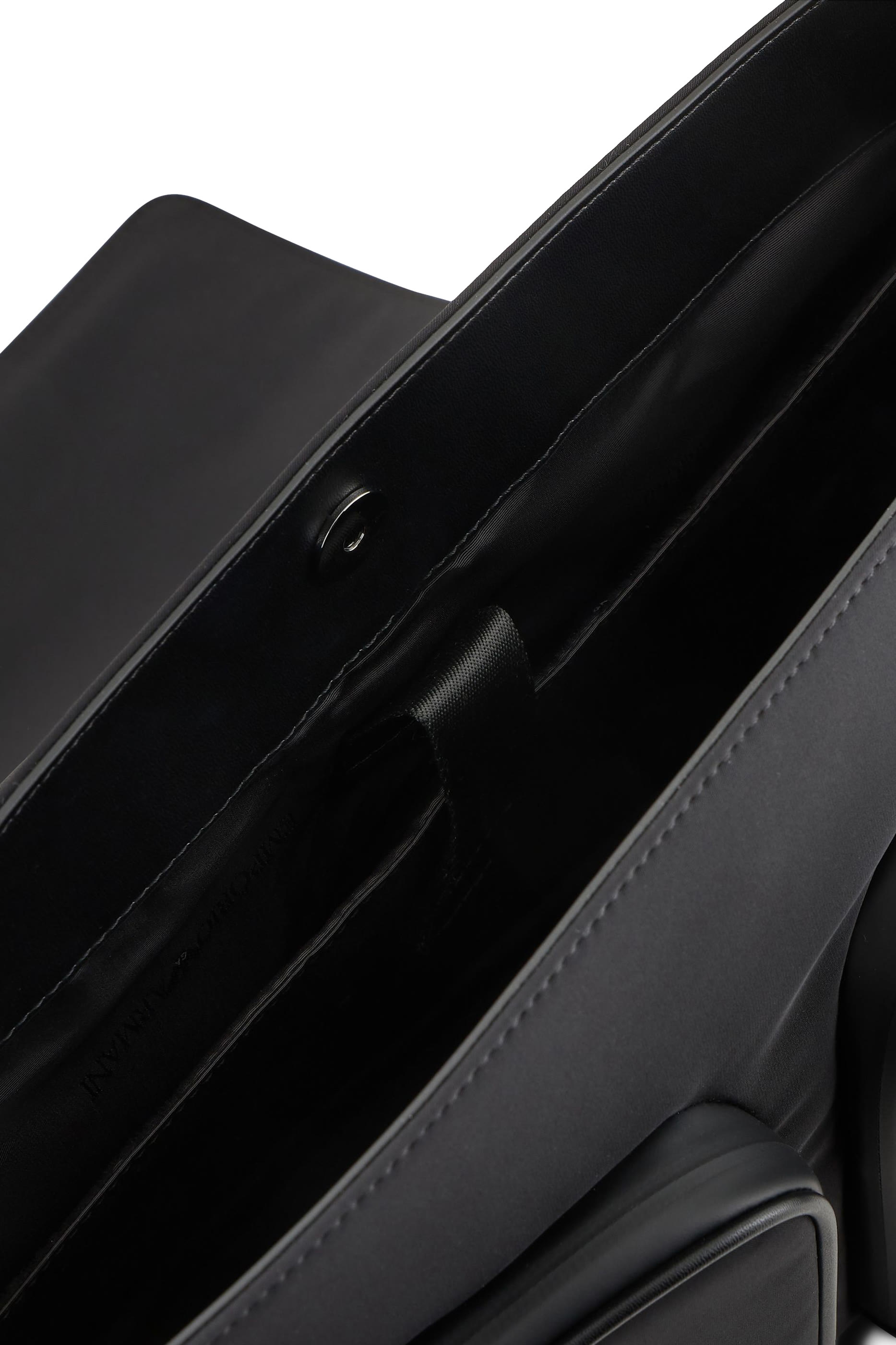 حقيبة مسنجر ترافل ايسنشال نايلون