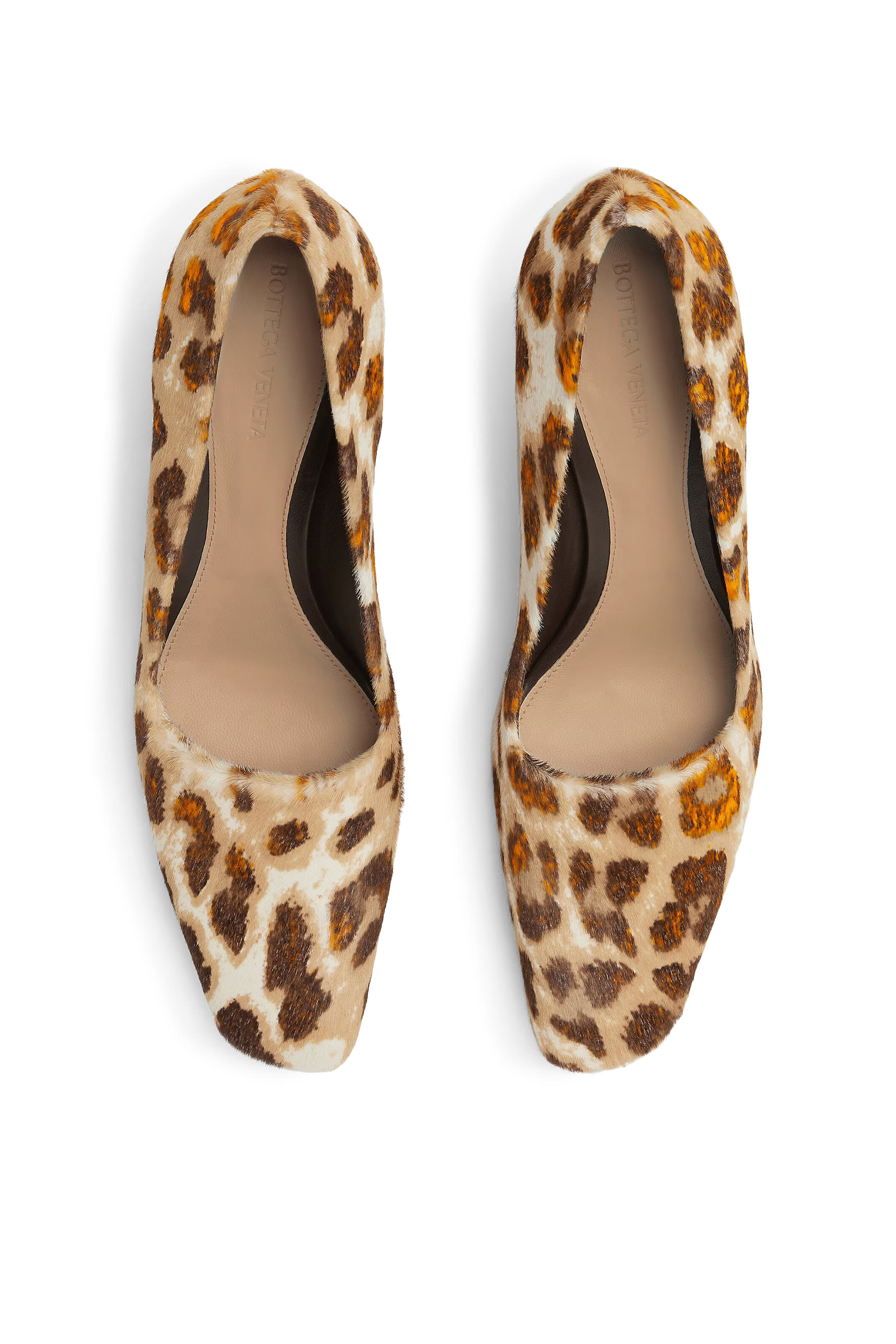 حذاء كلاسيكي بوجي 55