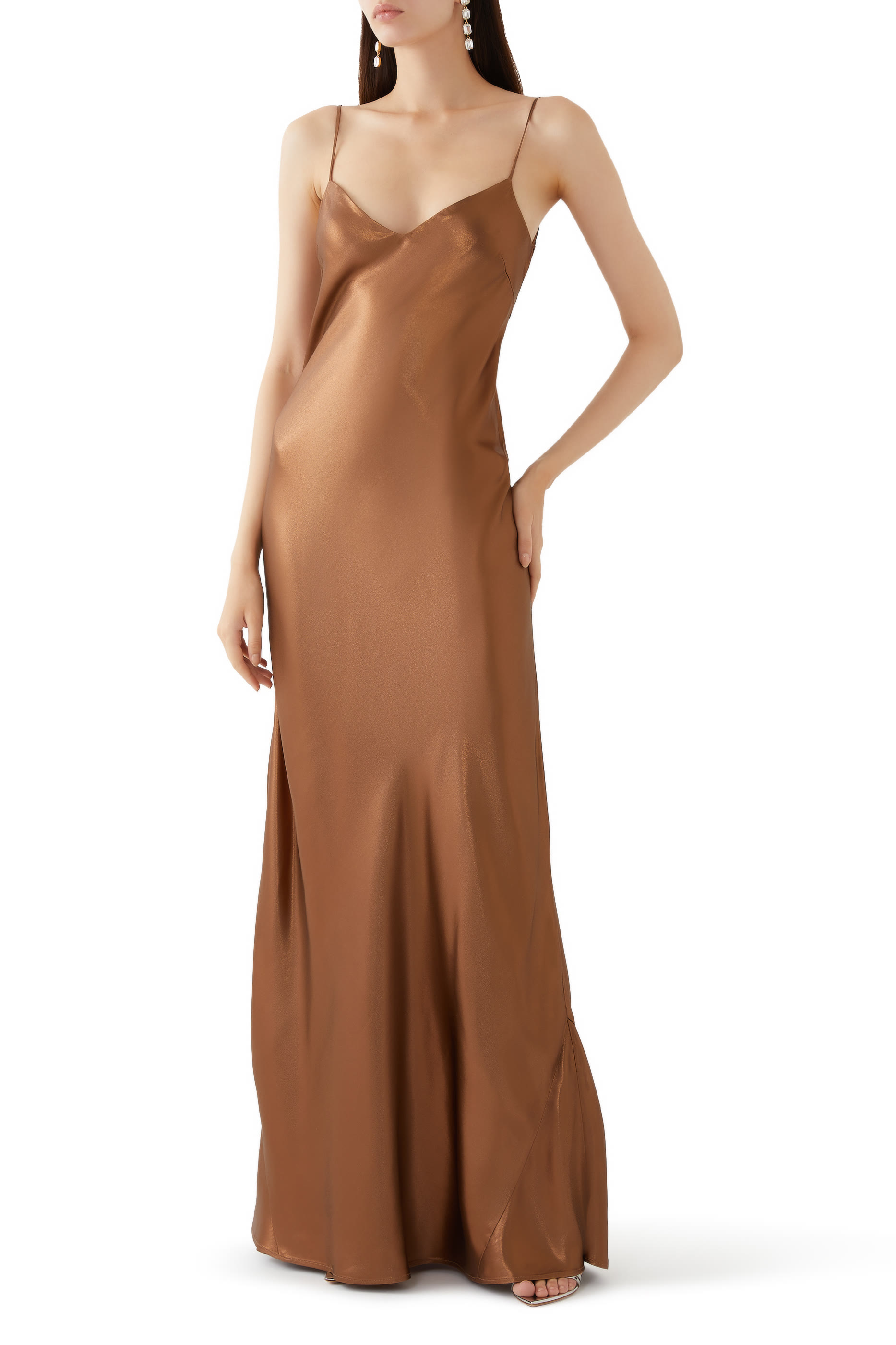 فستان بروفانس