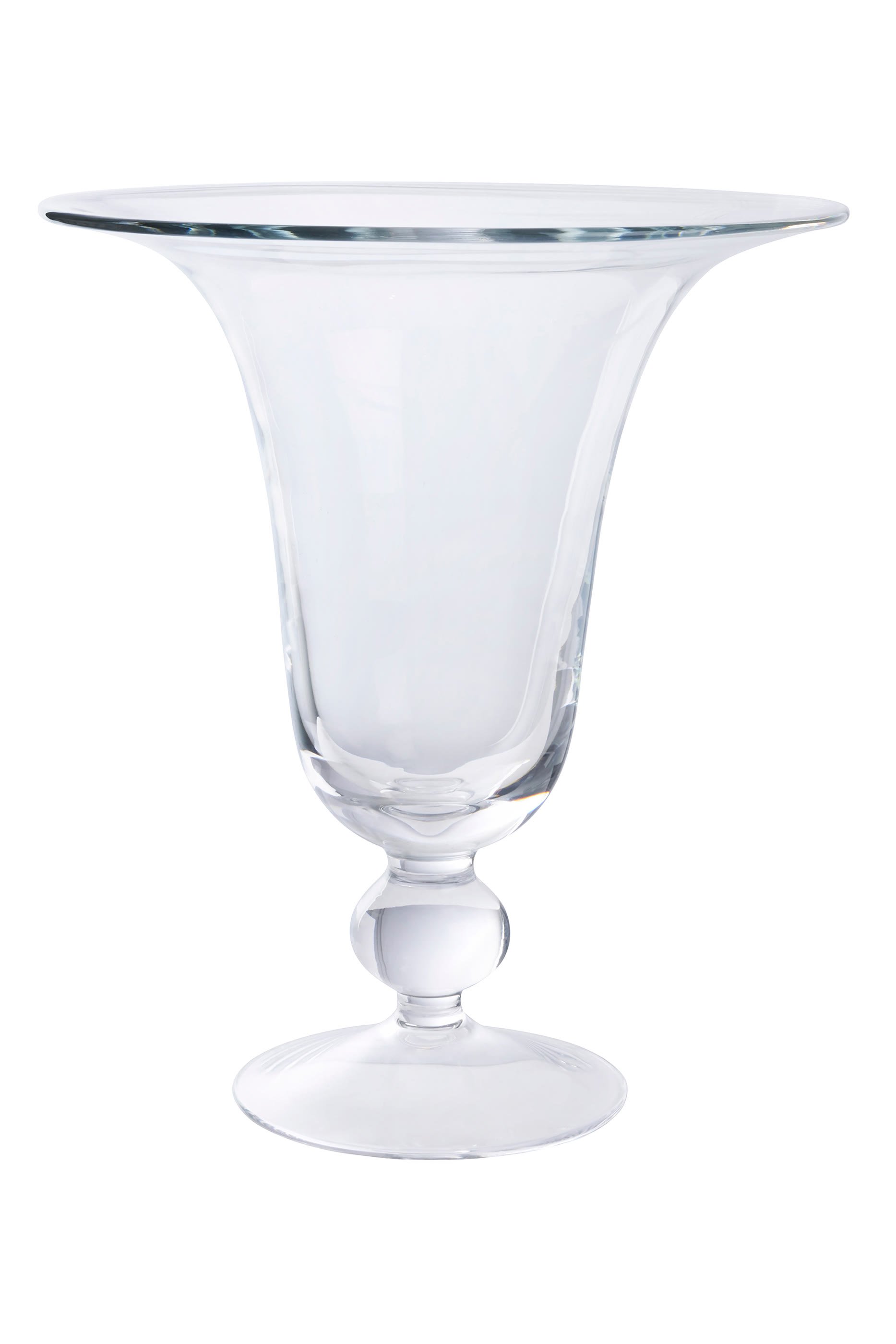 مزهرية ليلا