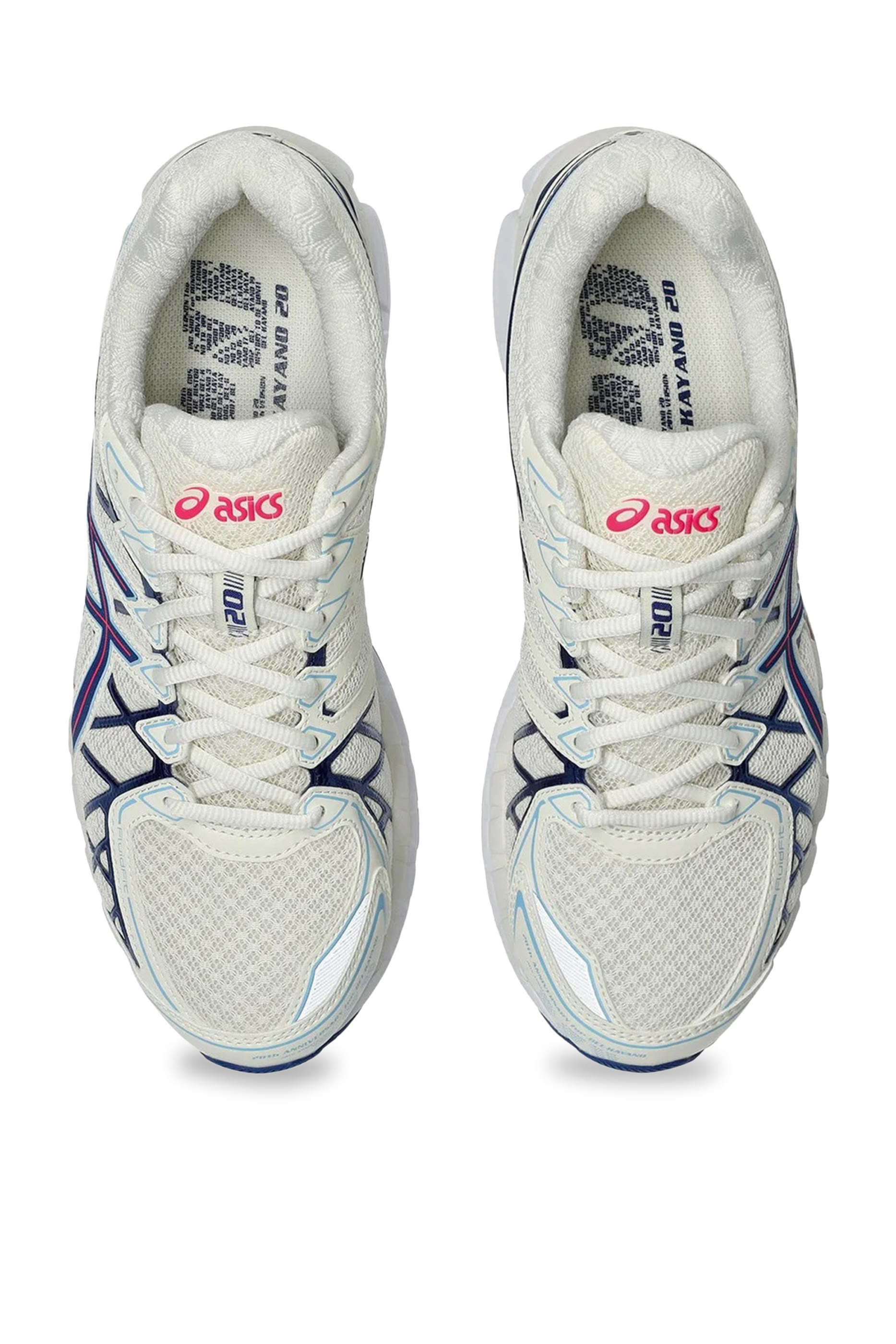 سنيكرز جل-كايانو 20