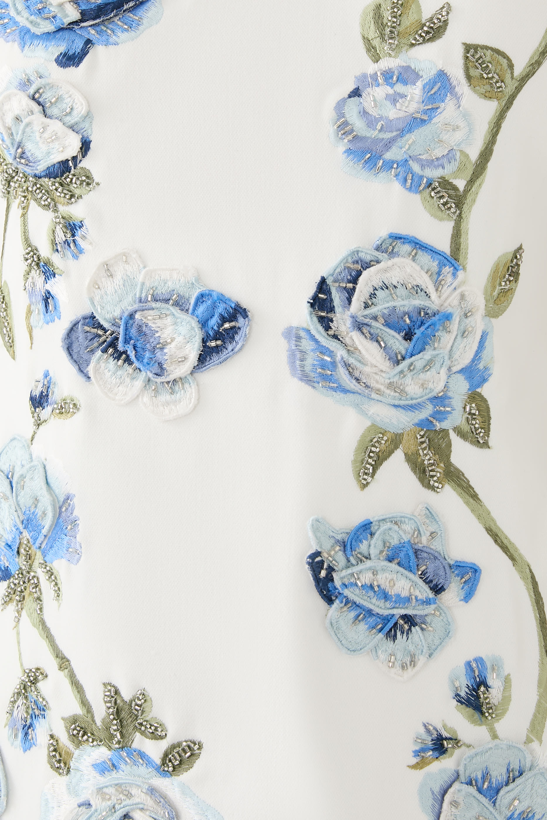 فستان كلايد قصير