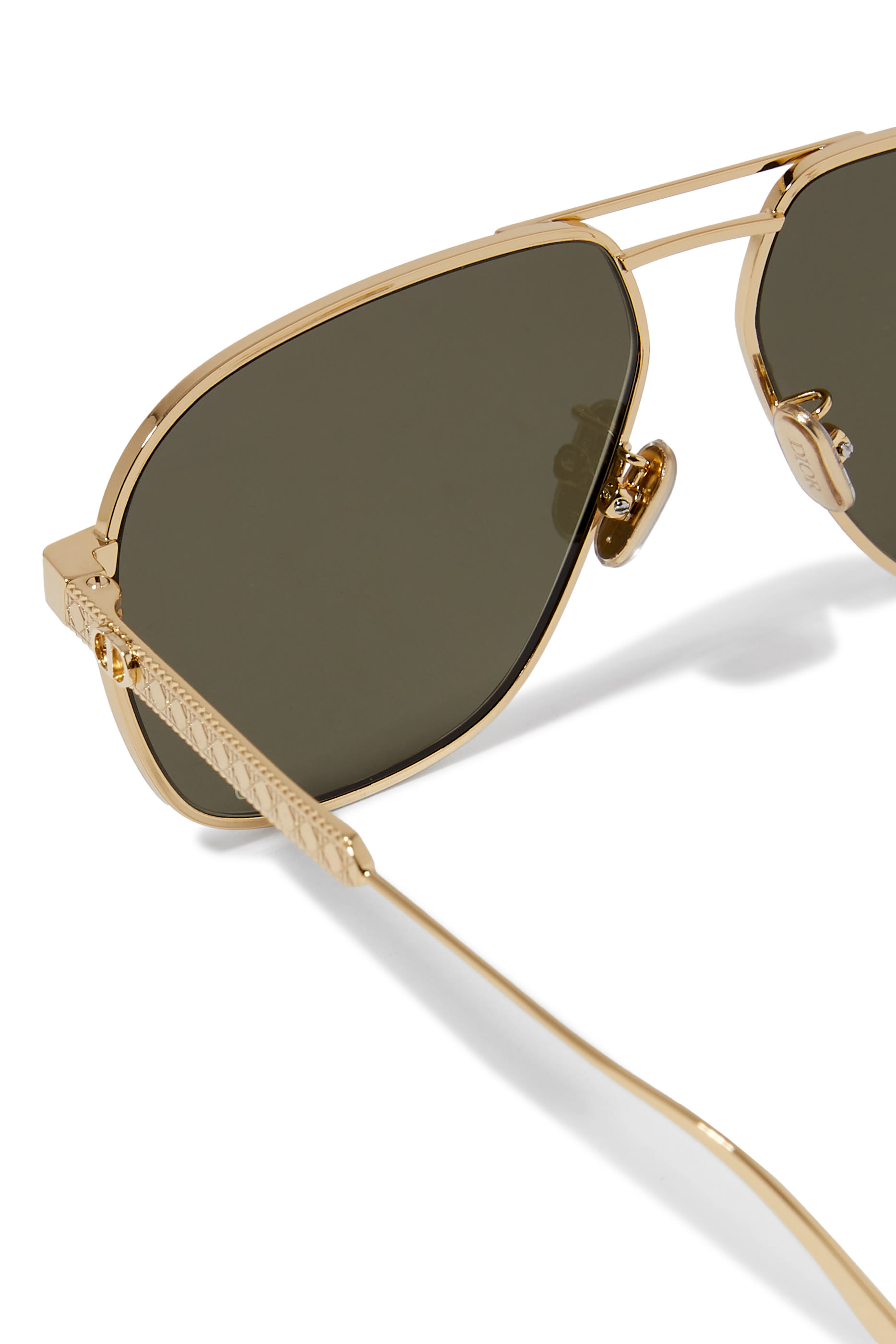 نظارة شمسية كاناج ايه 3 يو بإطار مربع