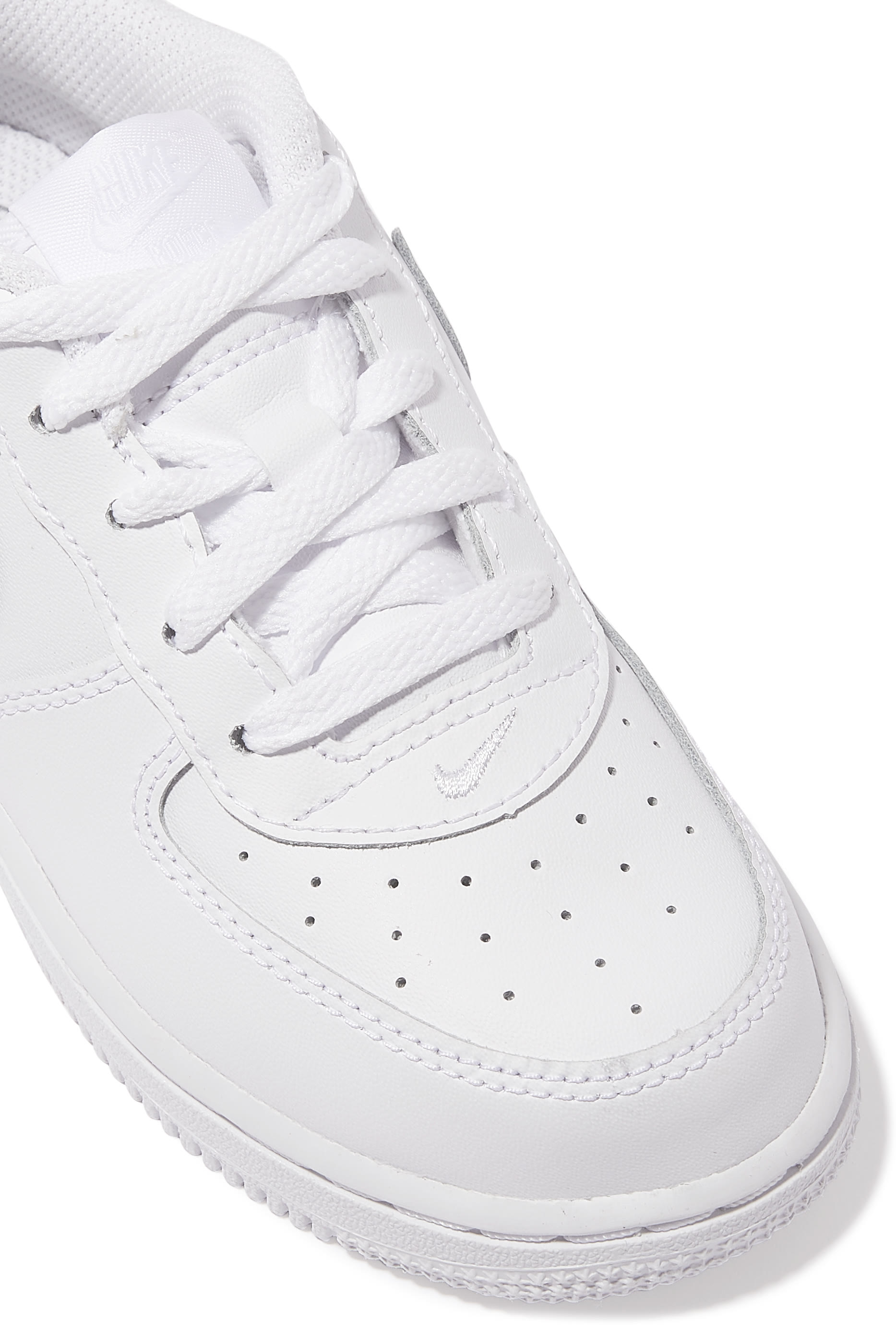 سنيكرز آير فورس 1 إل إي على الكاحل