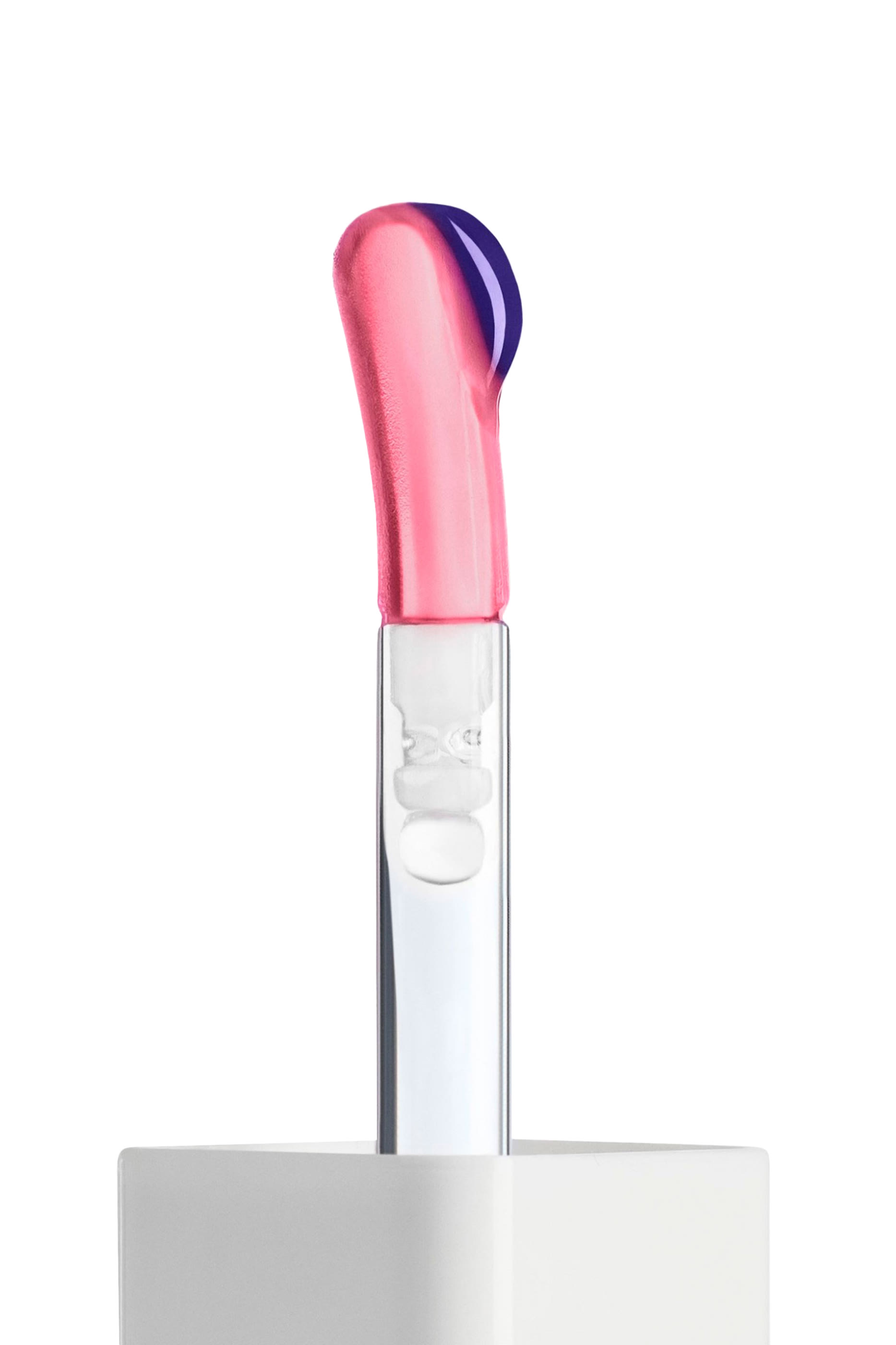 أحمر خدود فيوليت سائل