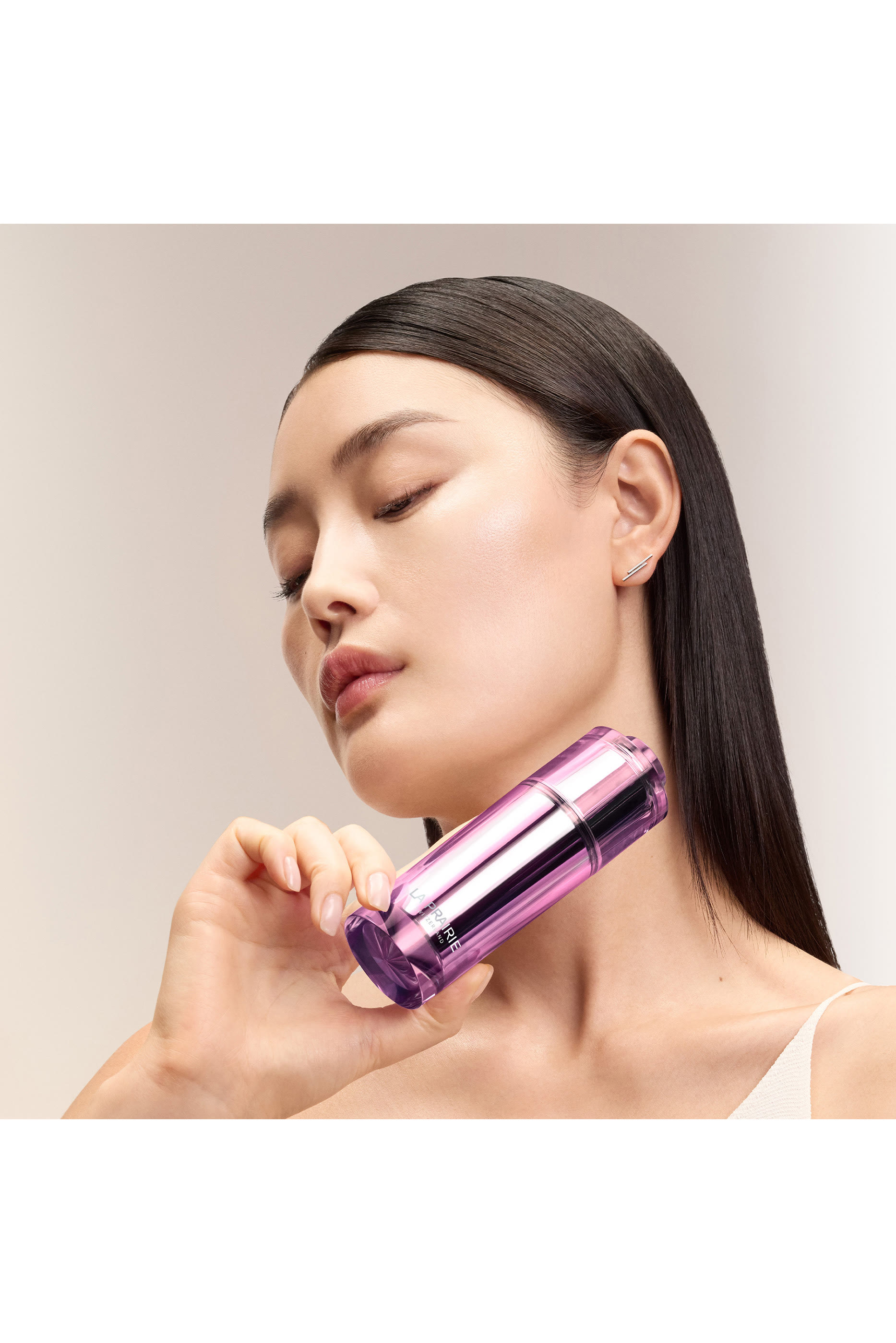 إلكسير بلاتينوم رير اوت لاستعادة شباب البشرة