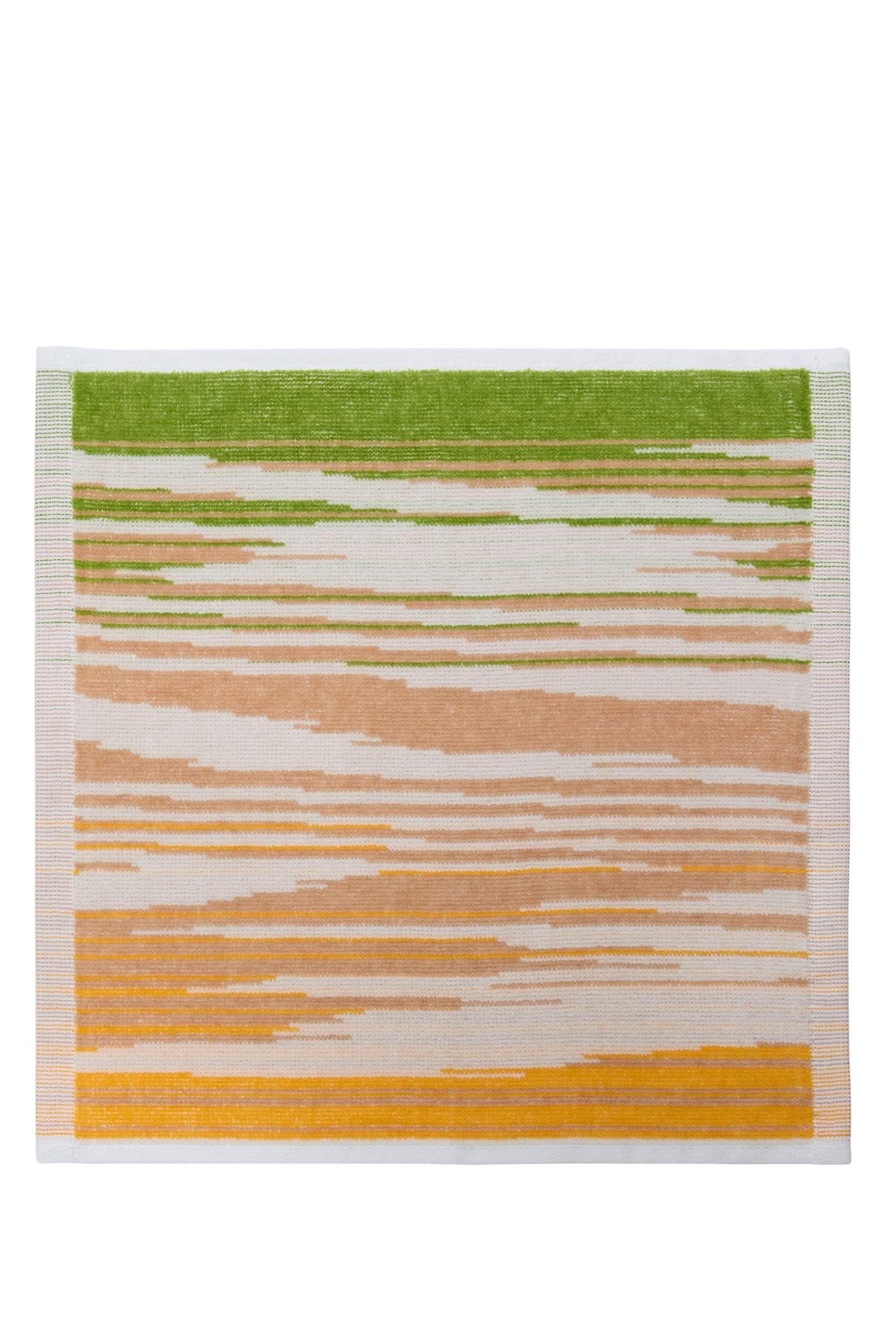 طقم منشفة وجه فياميتا، 6 قطع