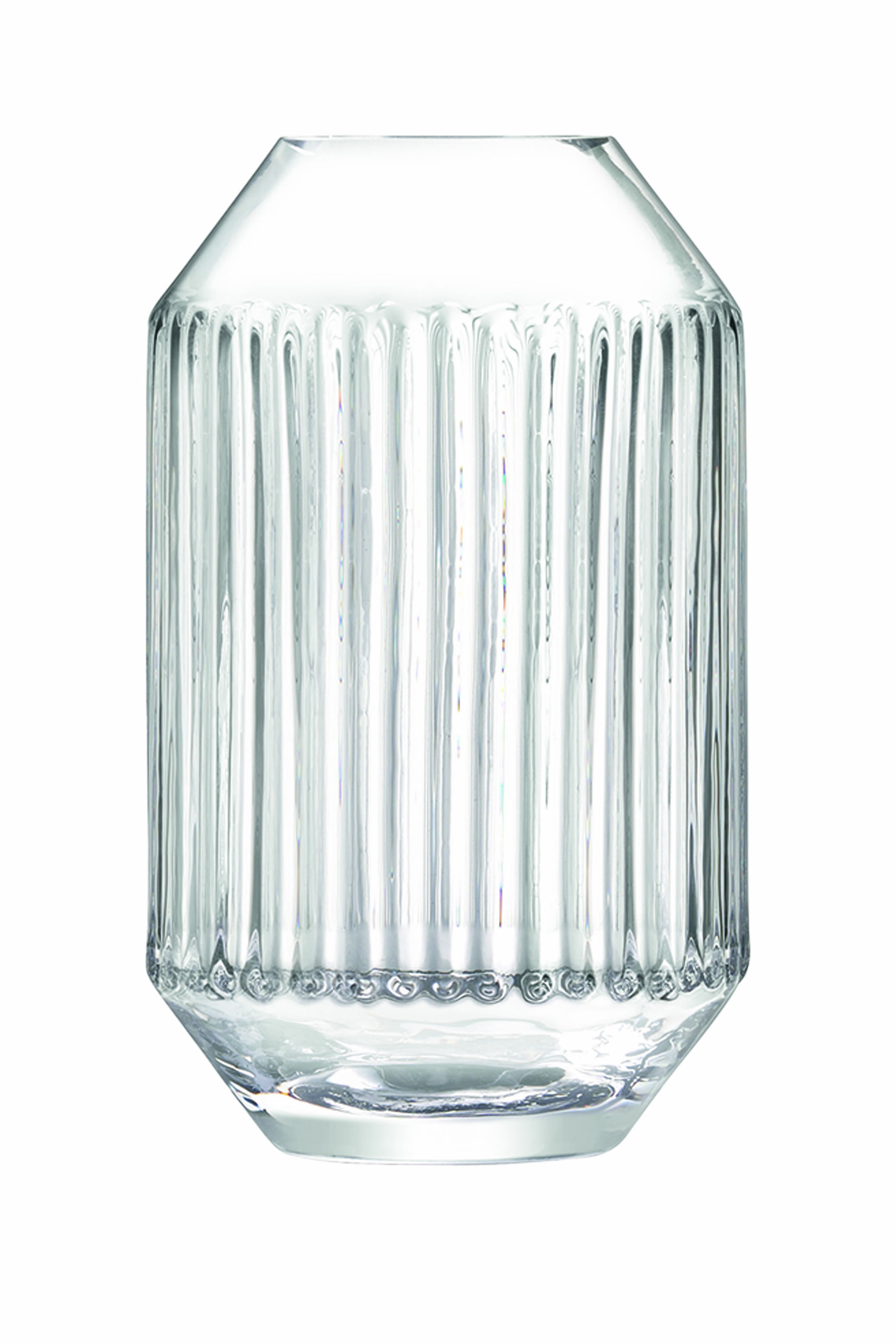 مزهرية روتوندا