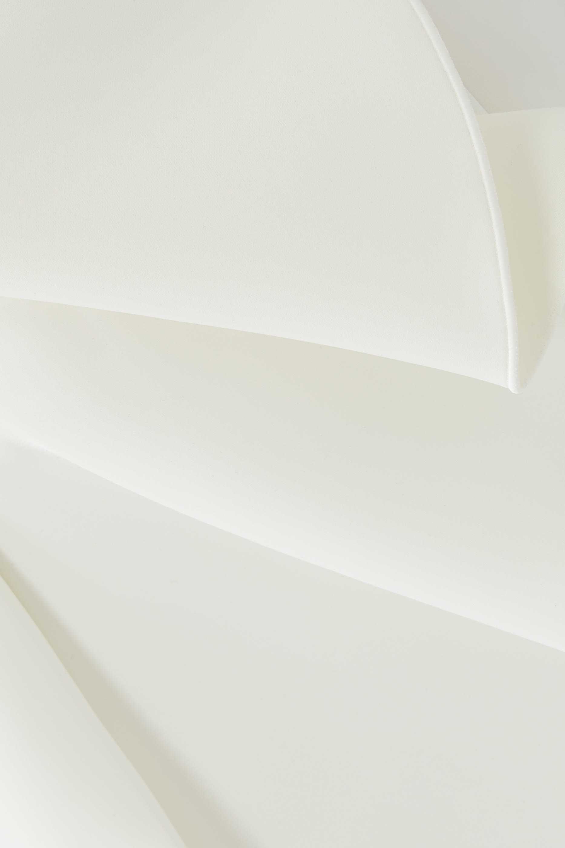 فستان أندروود متوسط الطول