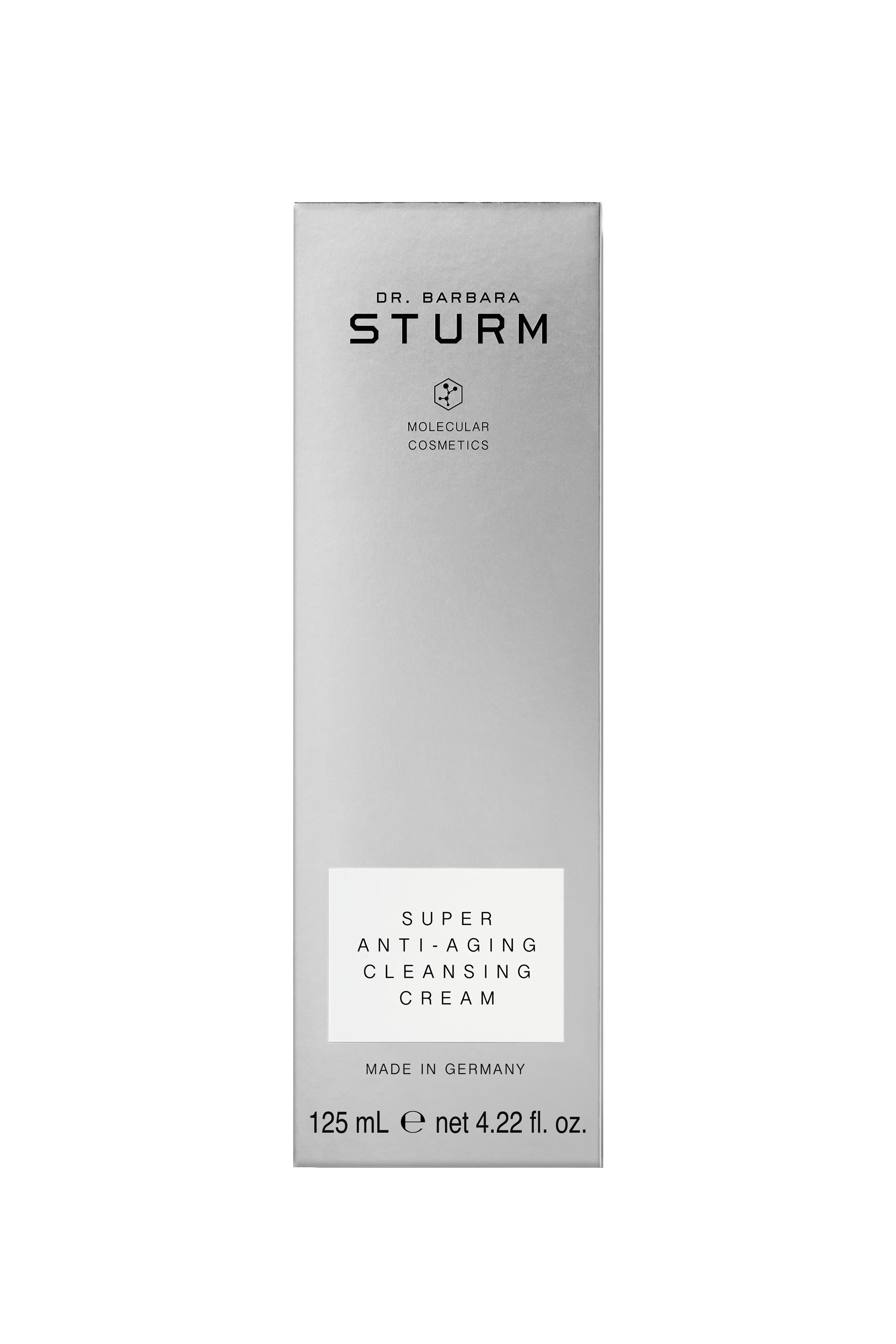 كريم سوبر المنظف والمقاوم لعلامات تقدم السن