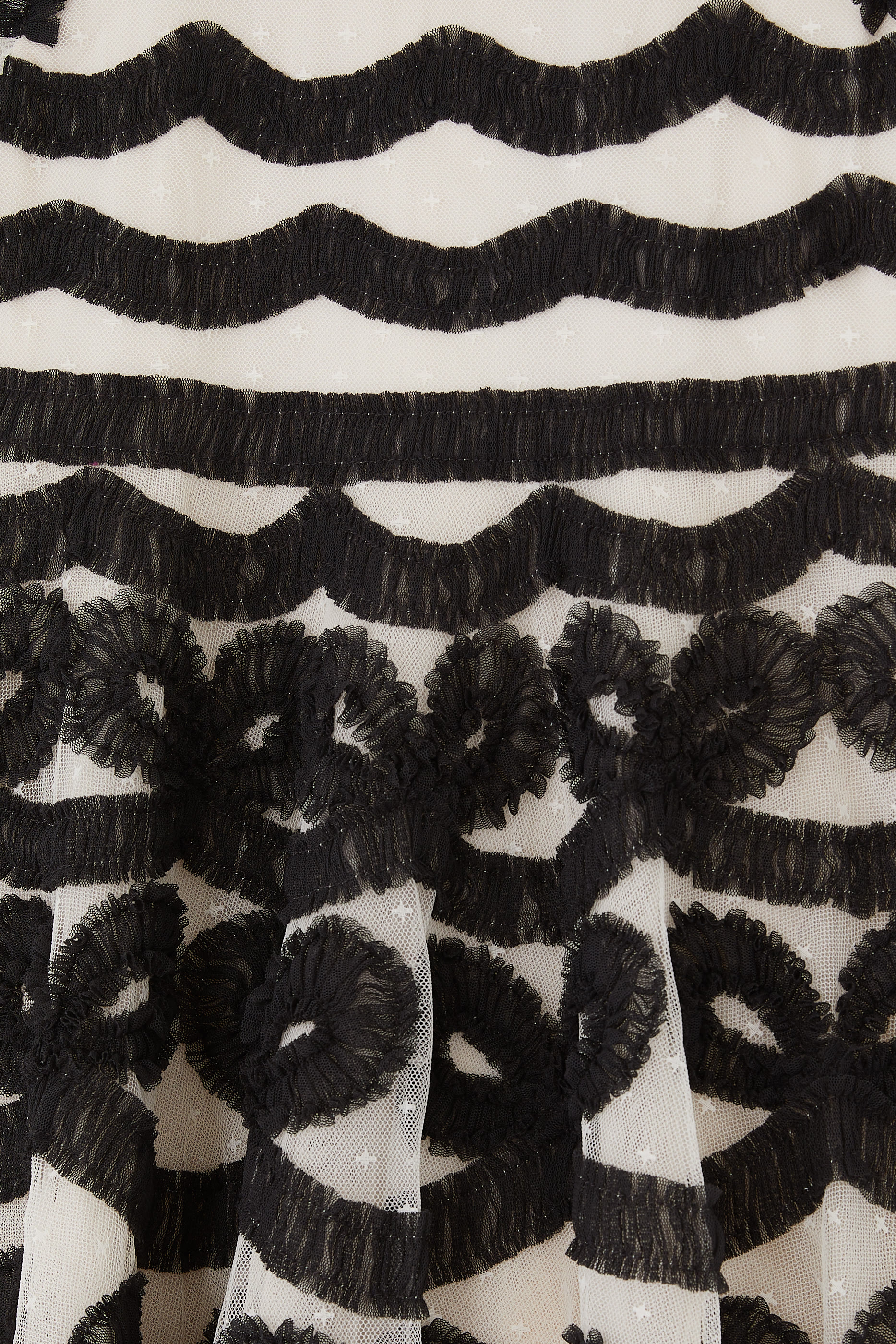 فستان انغريد للأطفال