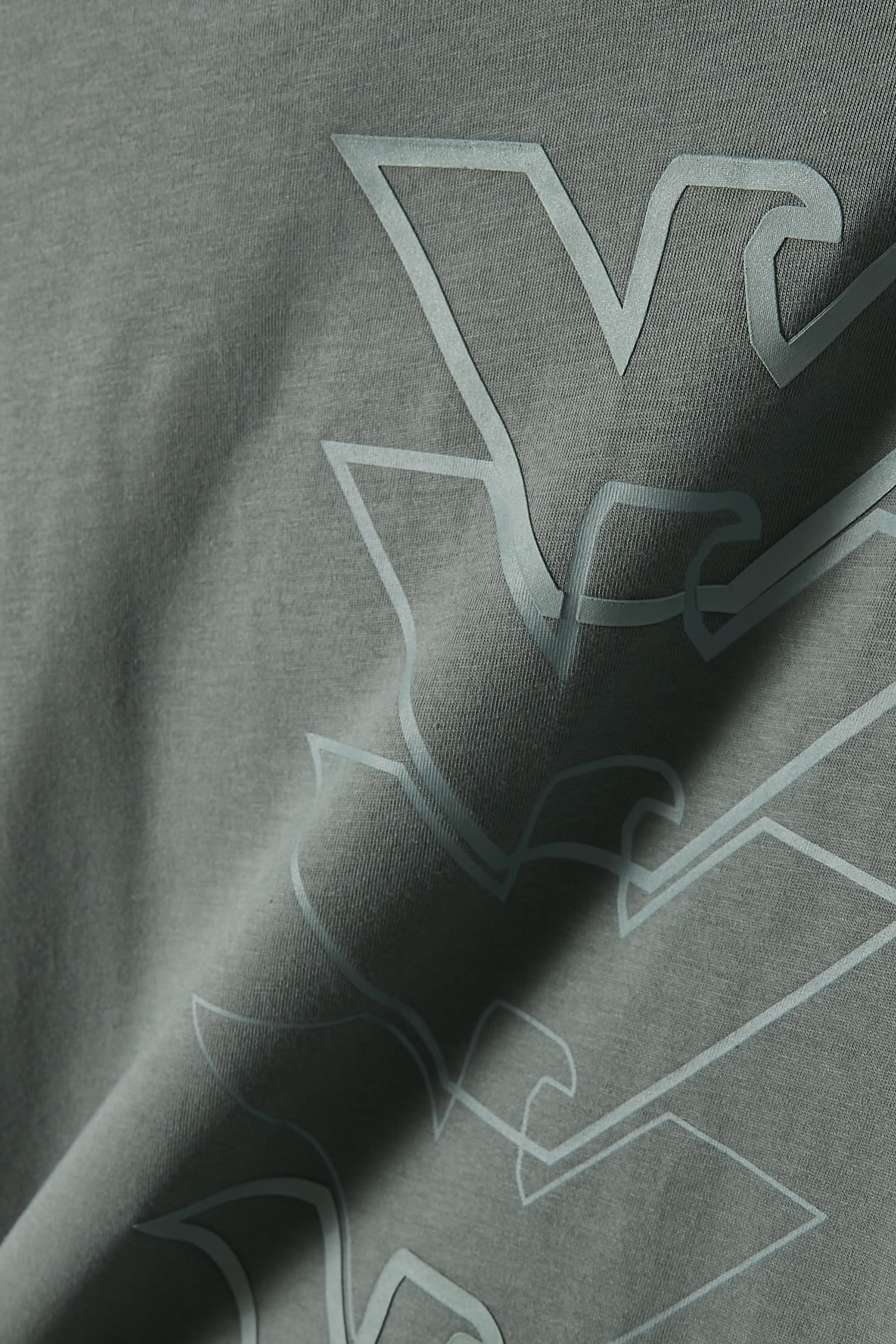 تيشيرت بطبعة النسر للأطفال