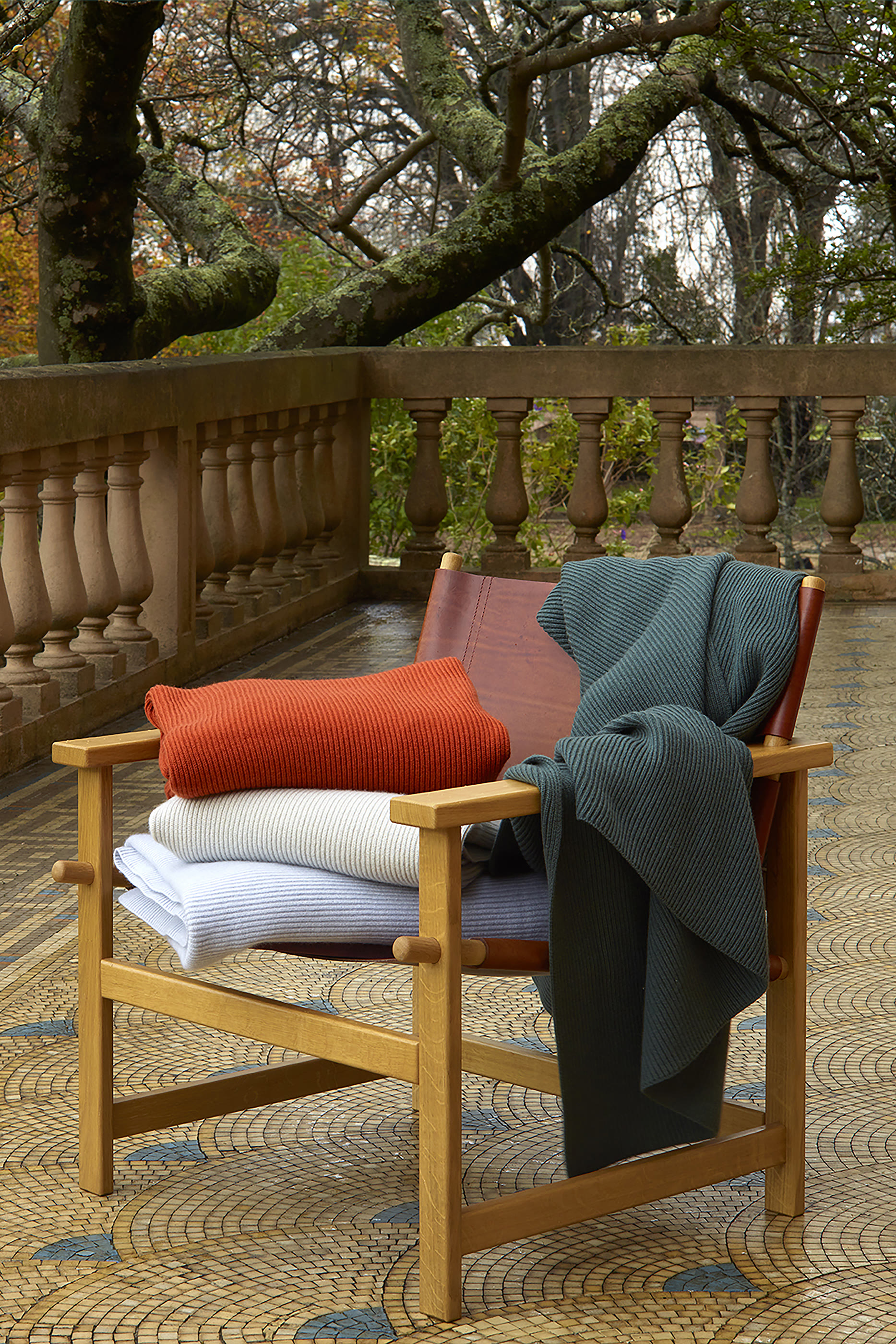 لحاف أنطونيا مضلع