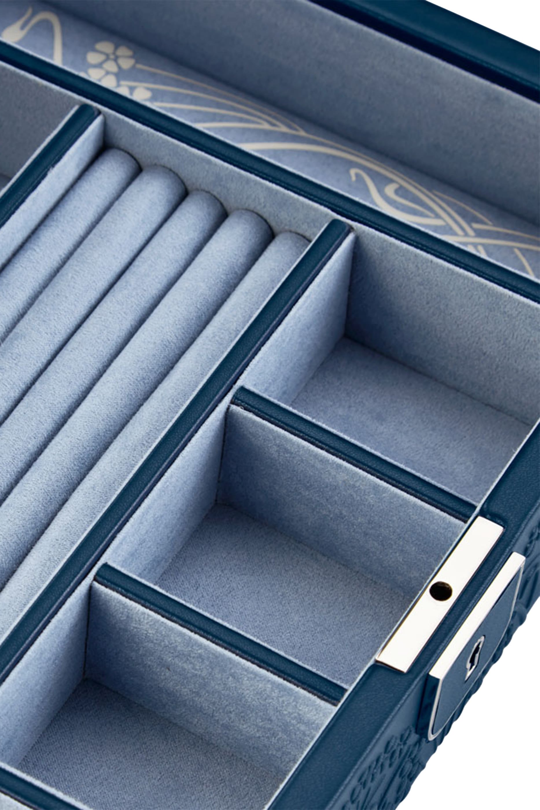 صندوق مجوهرات ليبرتي مقاس متوسط