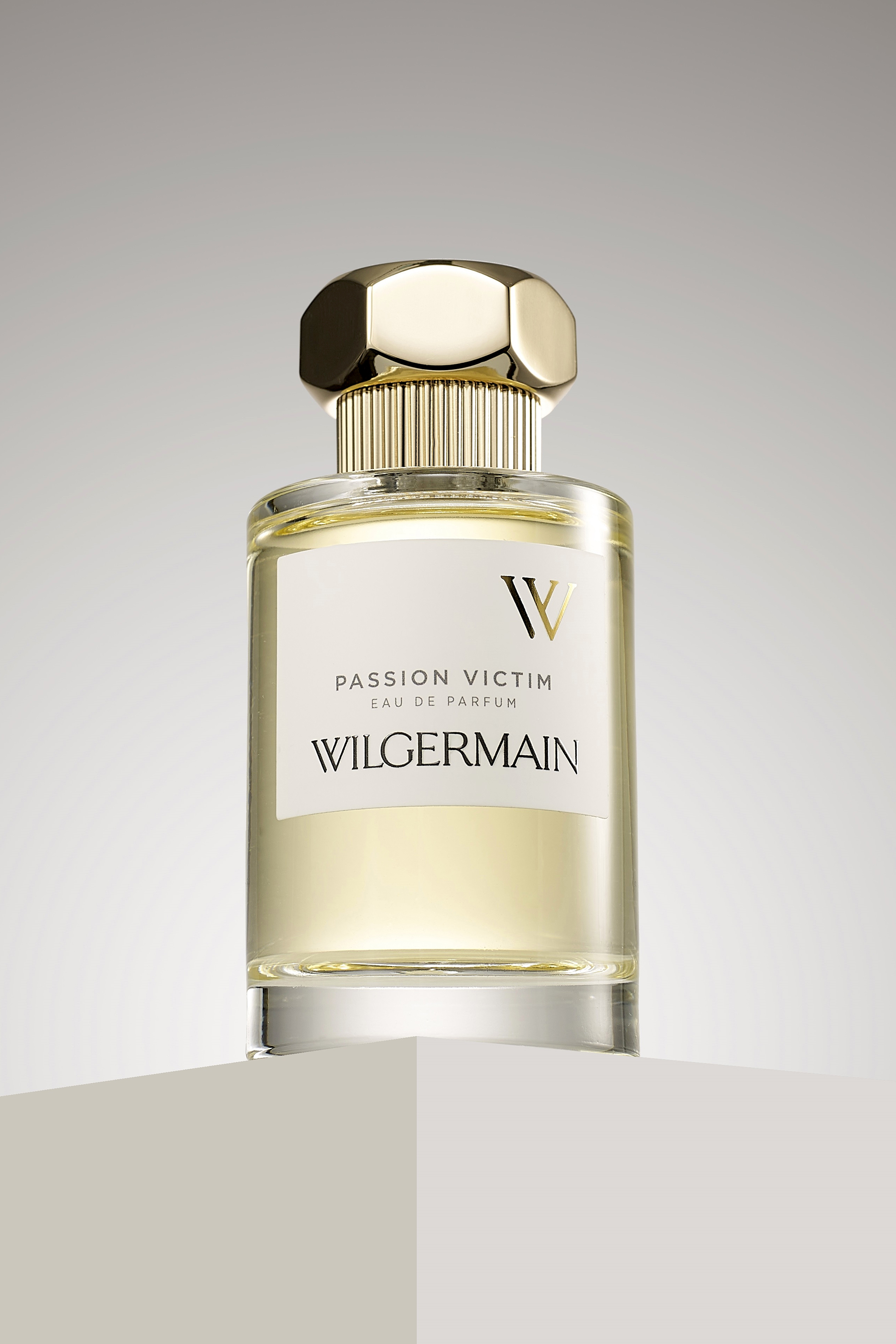 أو دو بارفان باشن فيكتيم