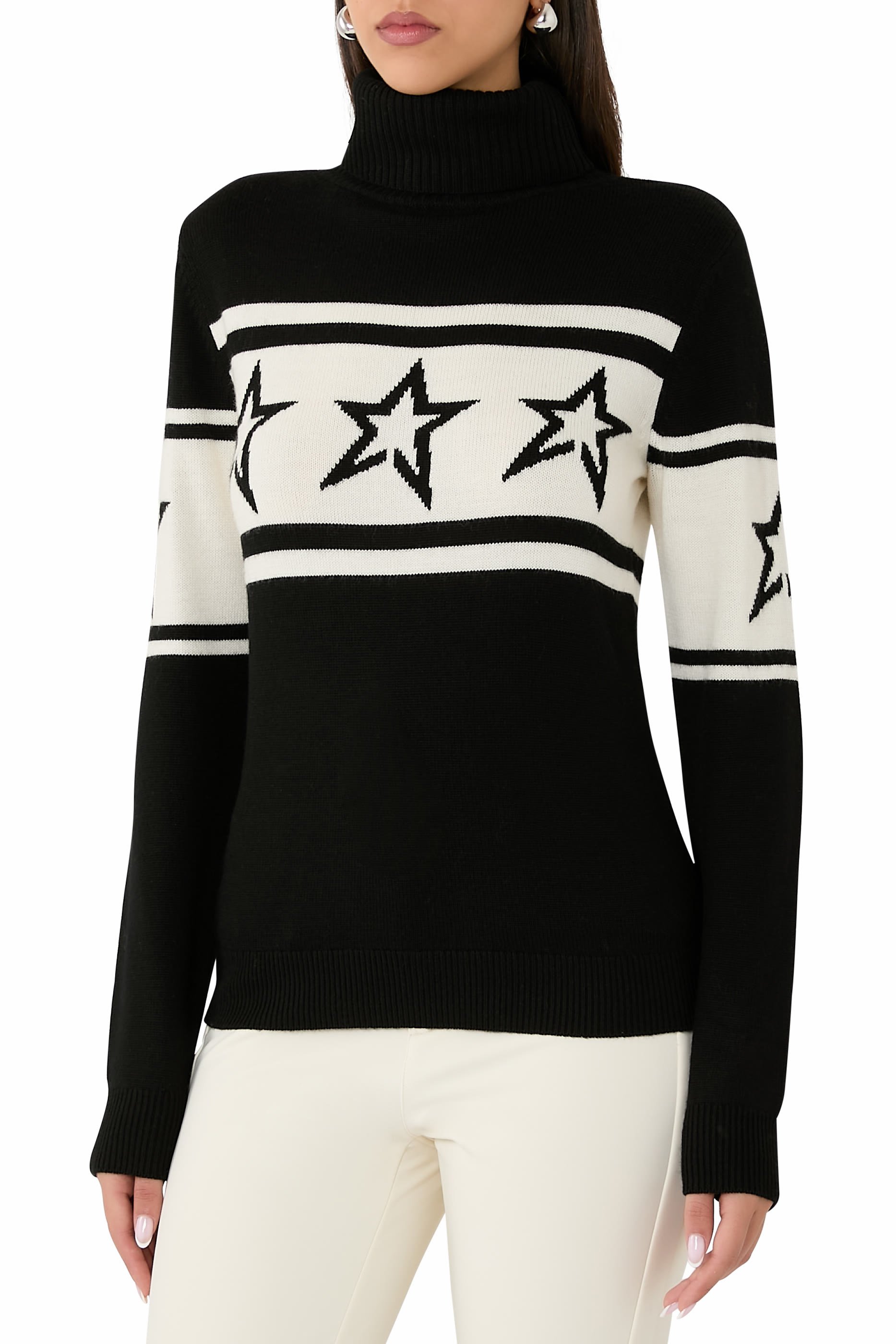 سترة شوبر صوف مارينو